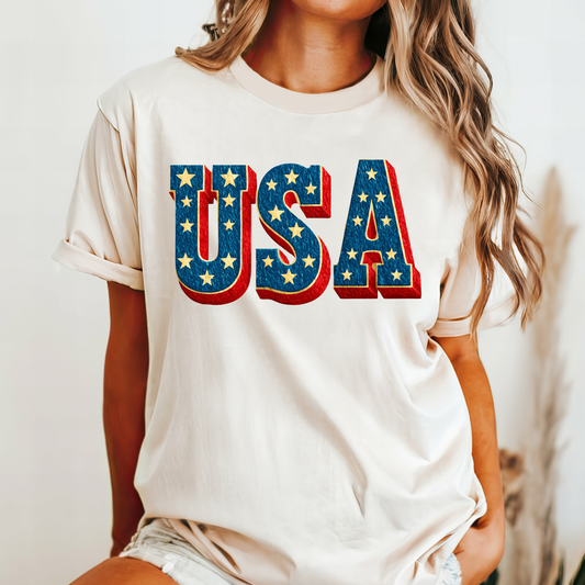 July 4th 250 anniversary shirt USA stars shirt independence day celebration