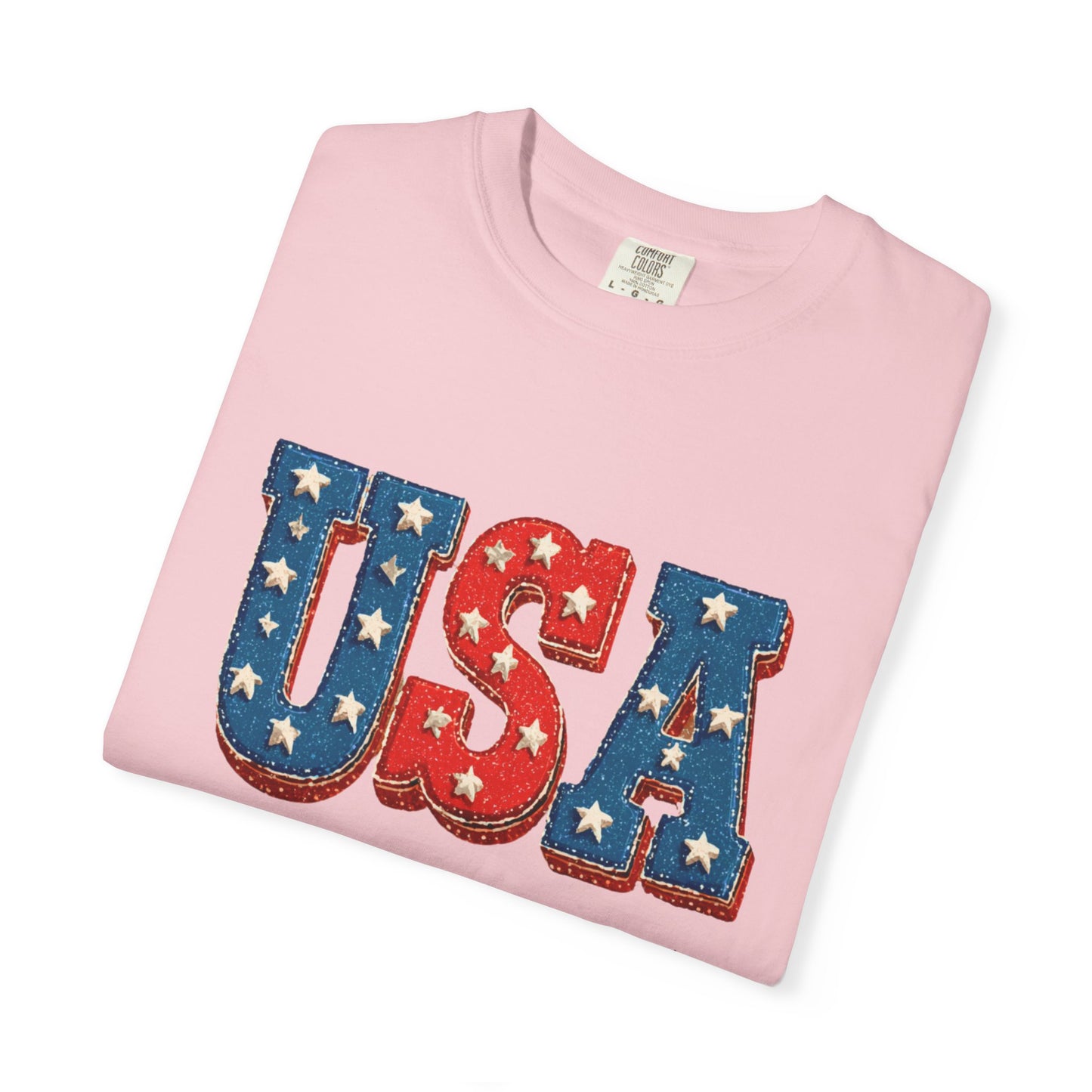 July 4th 250 anniversary USA shirt independence day fireworks celebration