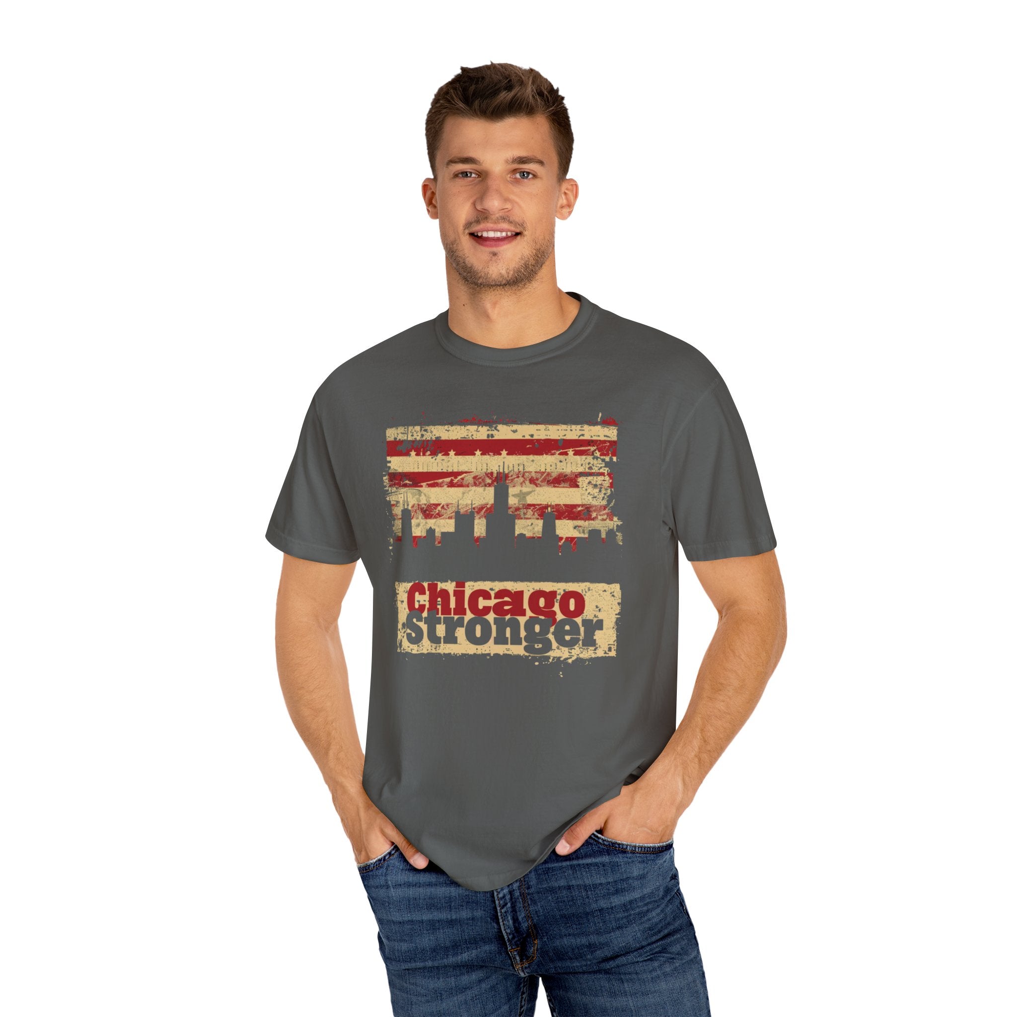 Chicago Protest Shirt