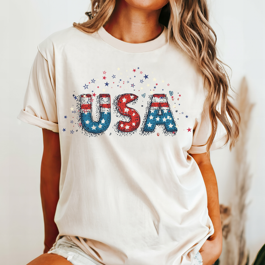 July 4th 250 anniversary usa shirt independence day celebration