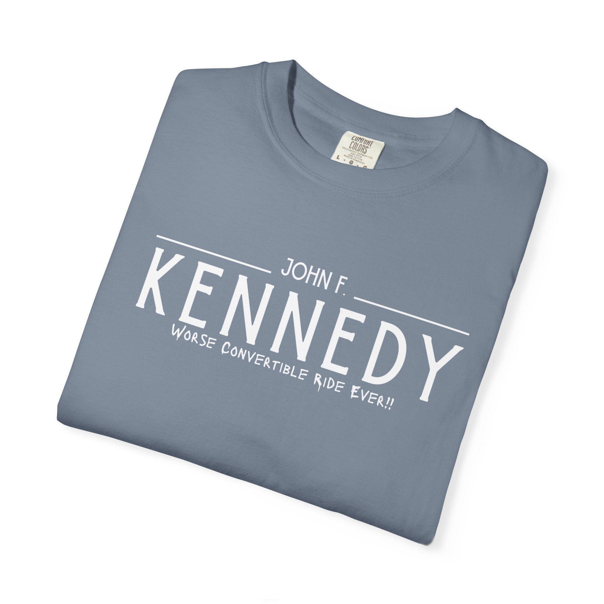 John F. Kennedy Shirt