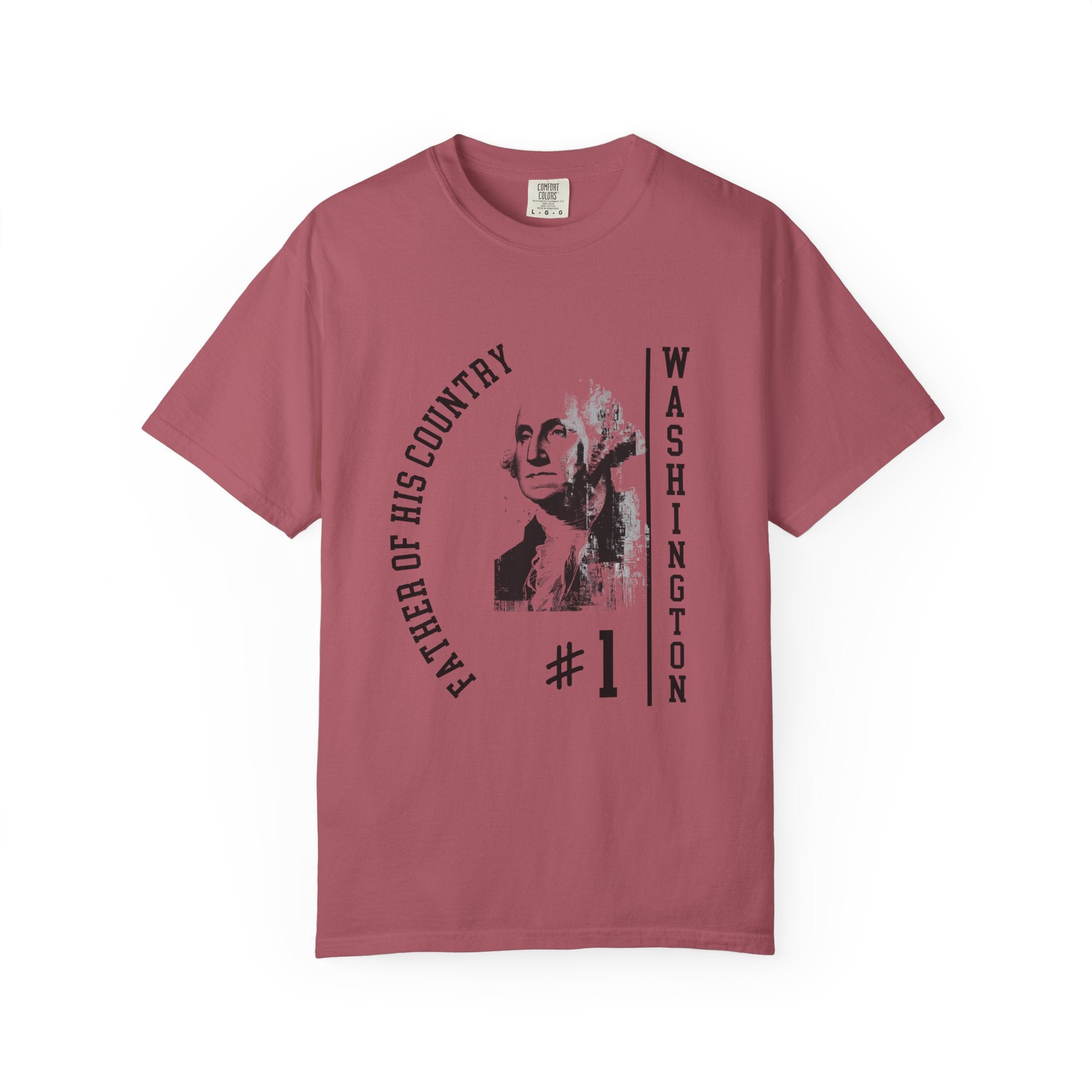George Washington Shirt