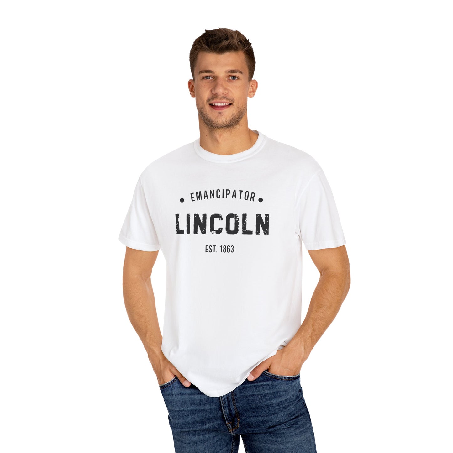 Abraham Lincoln Shirt