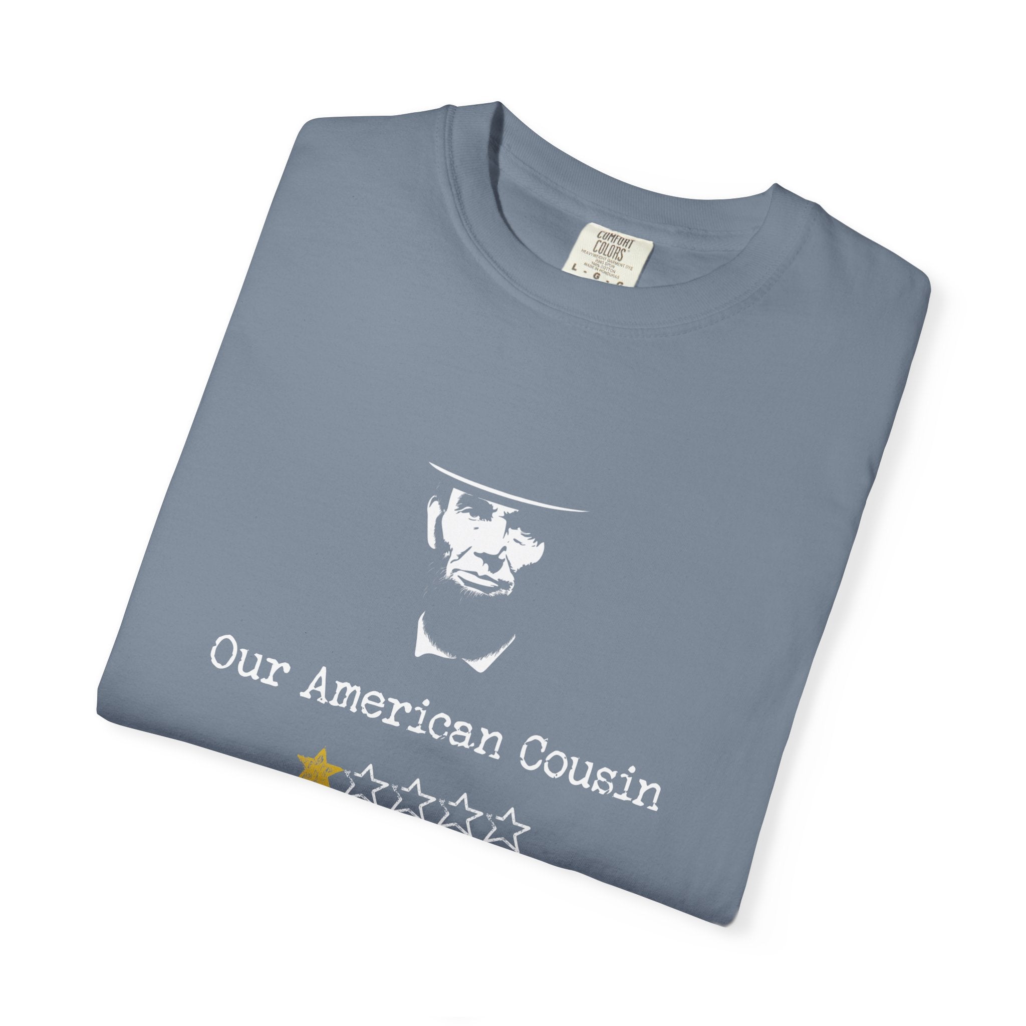 Abraham Lincoln Shirt