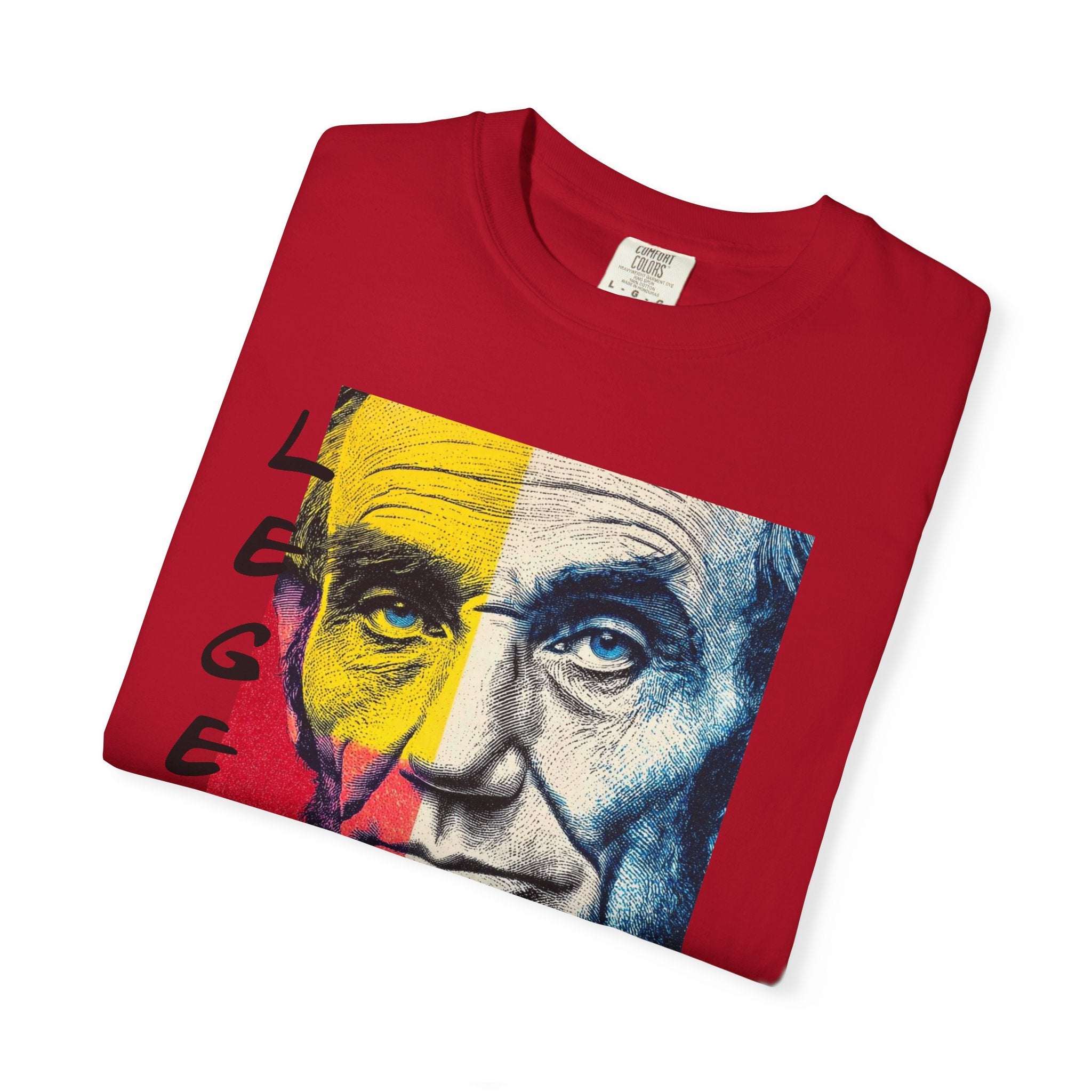 Abraham Lincoln Shirt