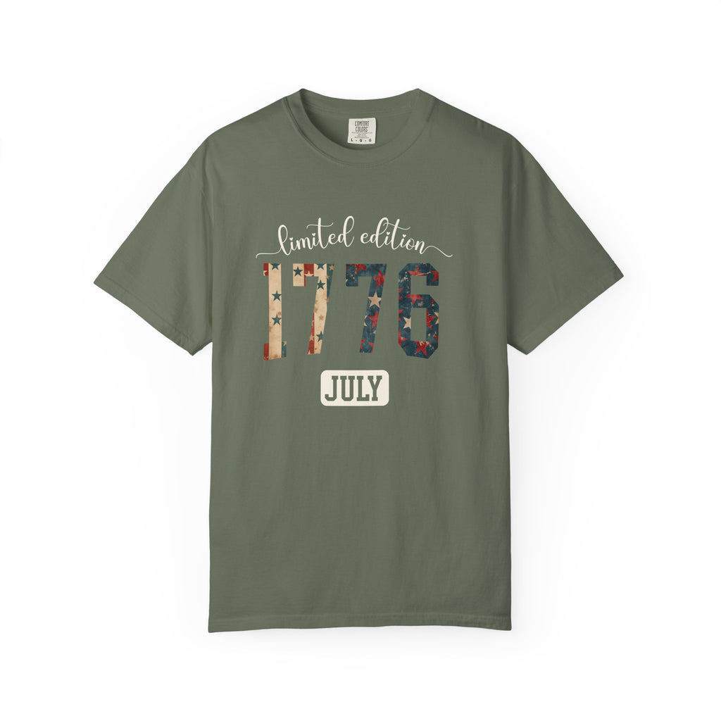 250 independence day celebration shirt