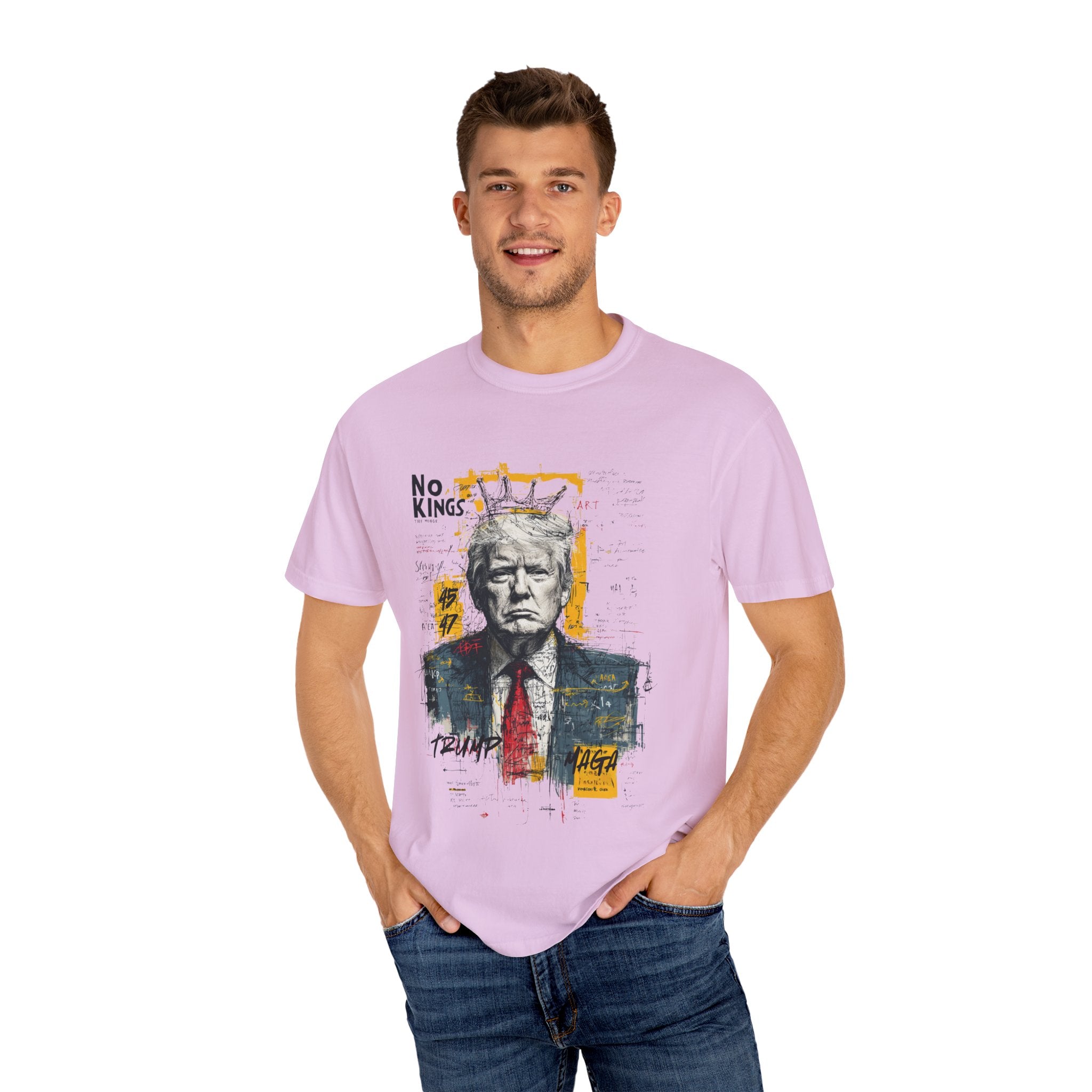Trump Protest Shirt