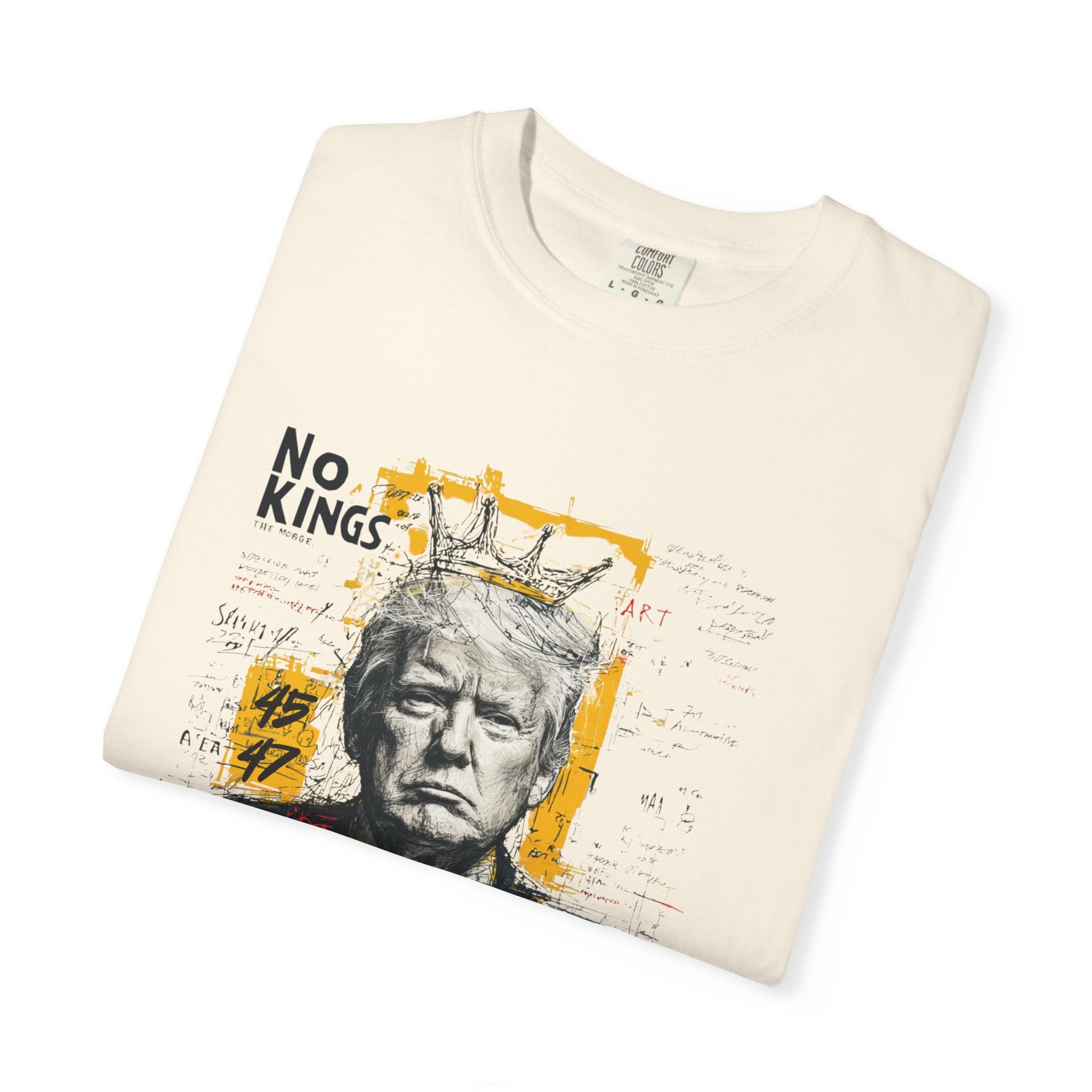 Trump Protest Shirt