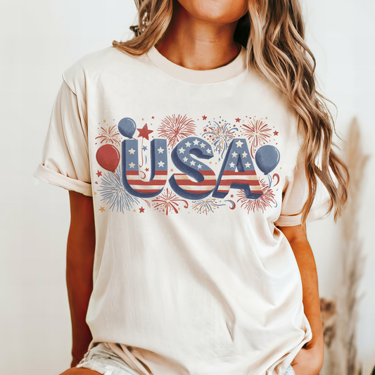 July 4 250th celebration shirt USA shirt for independence day.