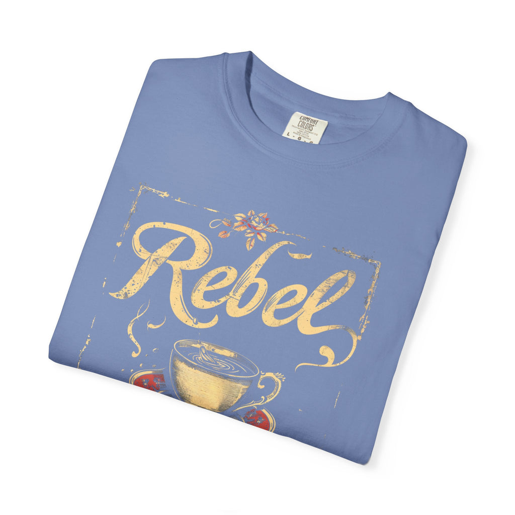 Boston Tea Party T Shirt