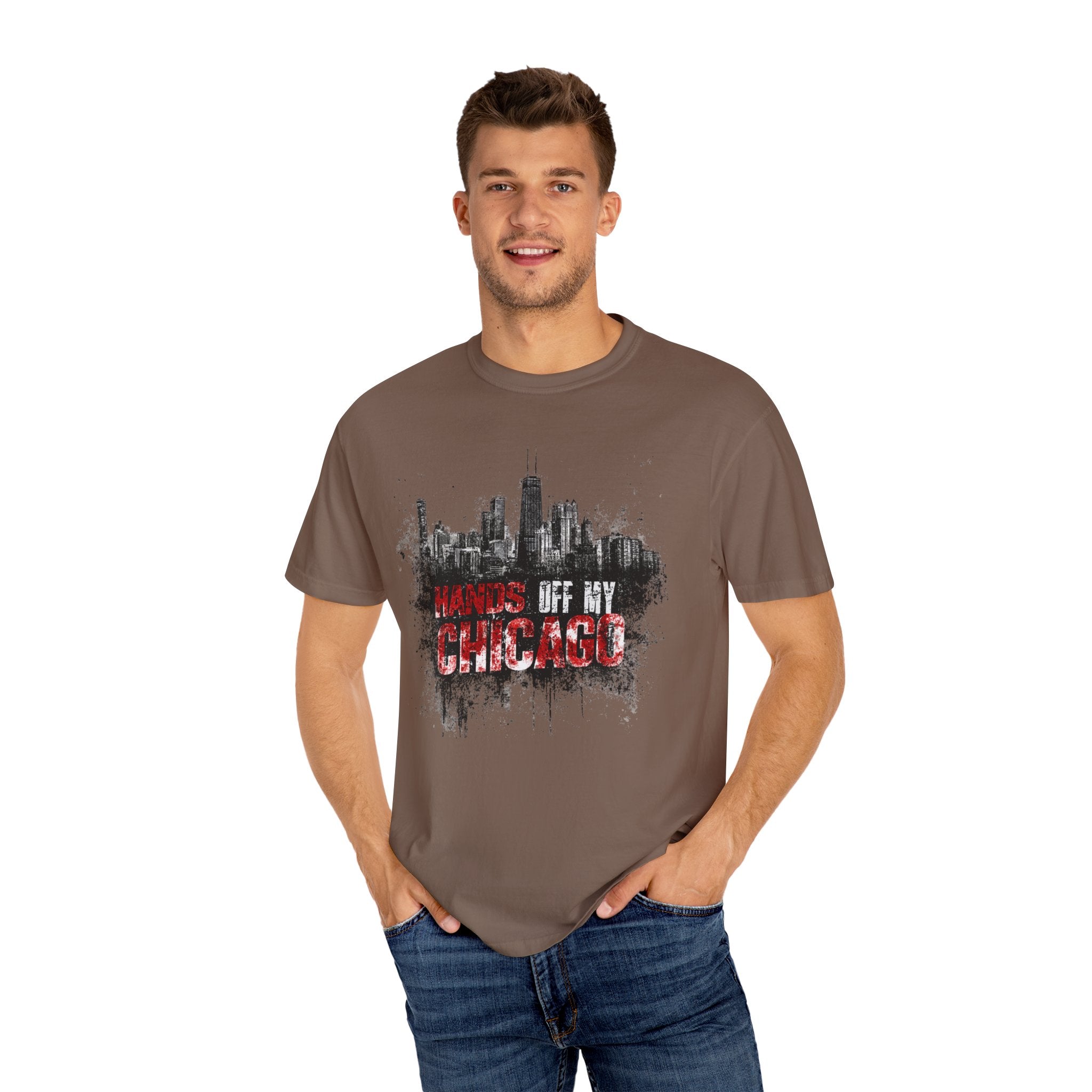 Chicago Protest Shirt