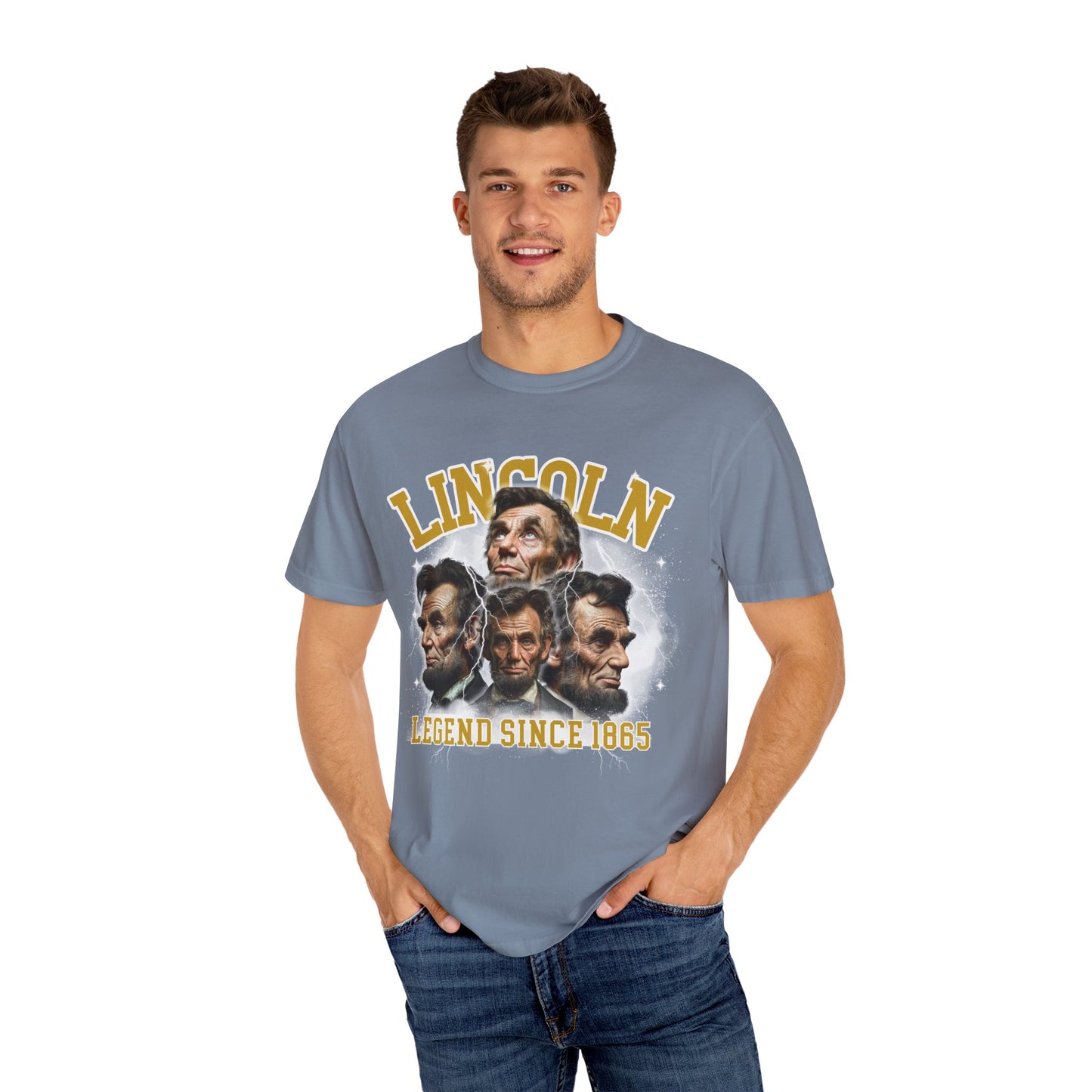 Abraham Lincoln Shirt