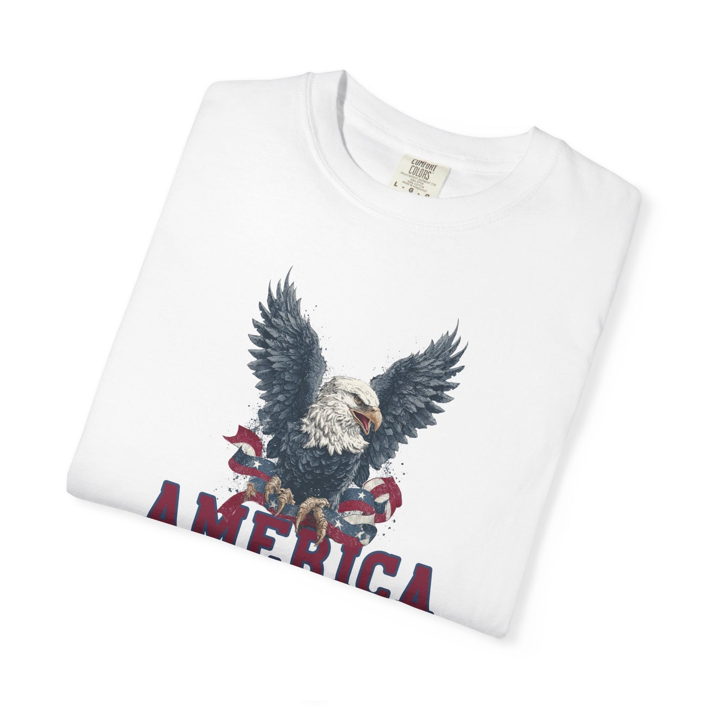 July 4th 250 anniversary eagle shirt independence day celebration shirt