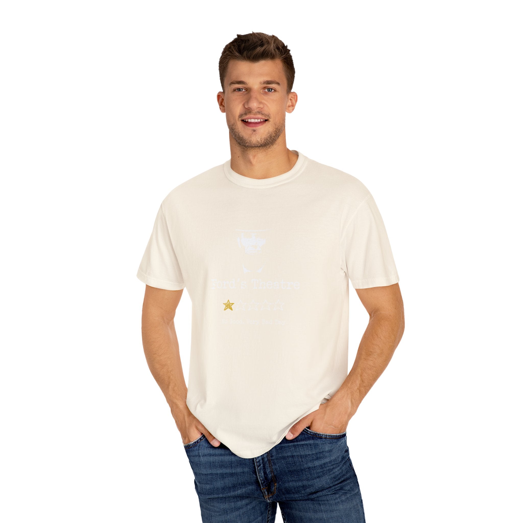 Abraham Lincoln Shirt