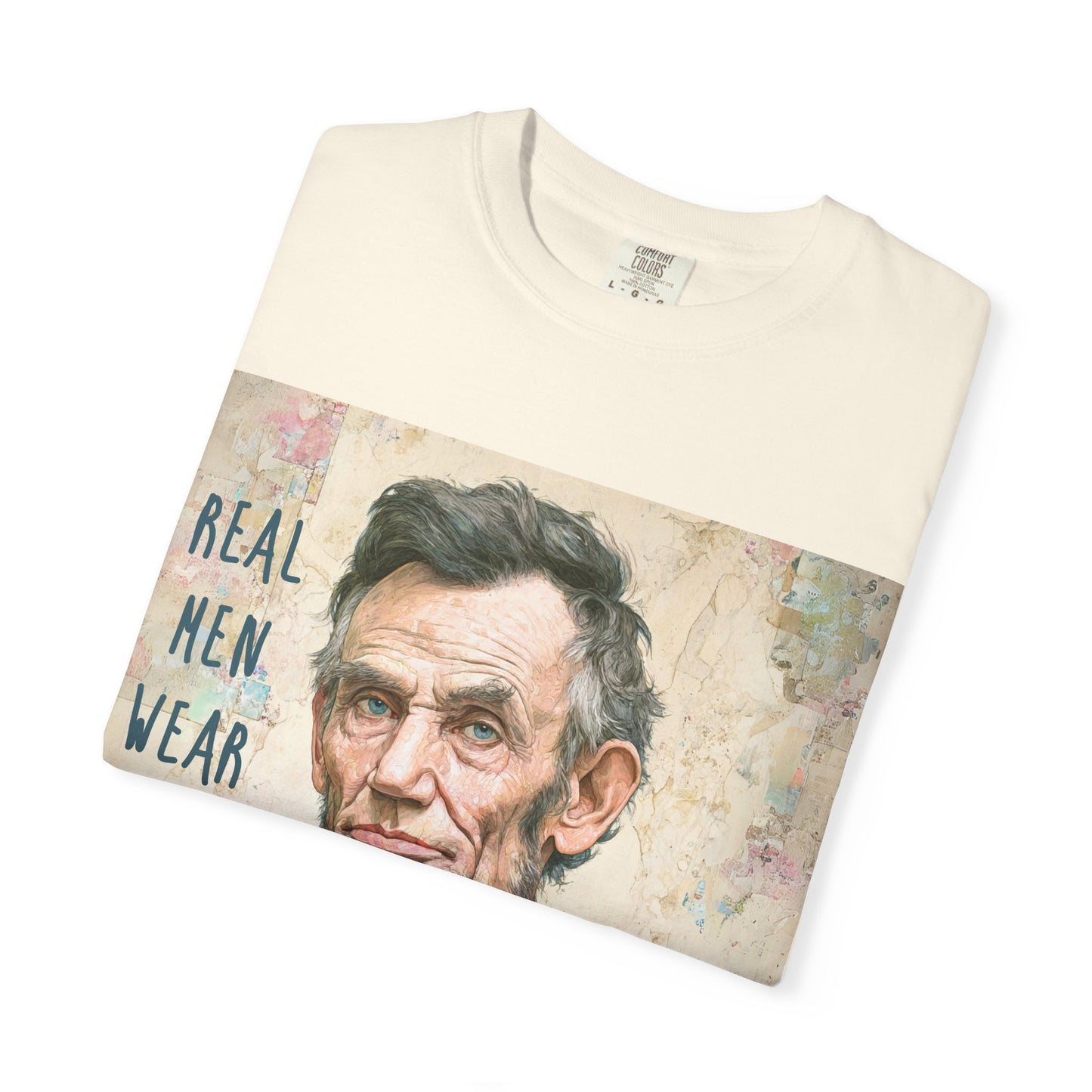 Abraham Lincoln Shirt Breast Cancer Shirt