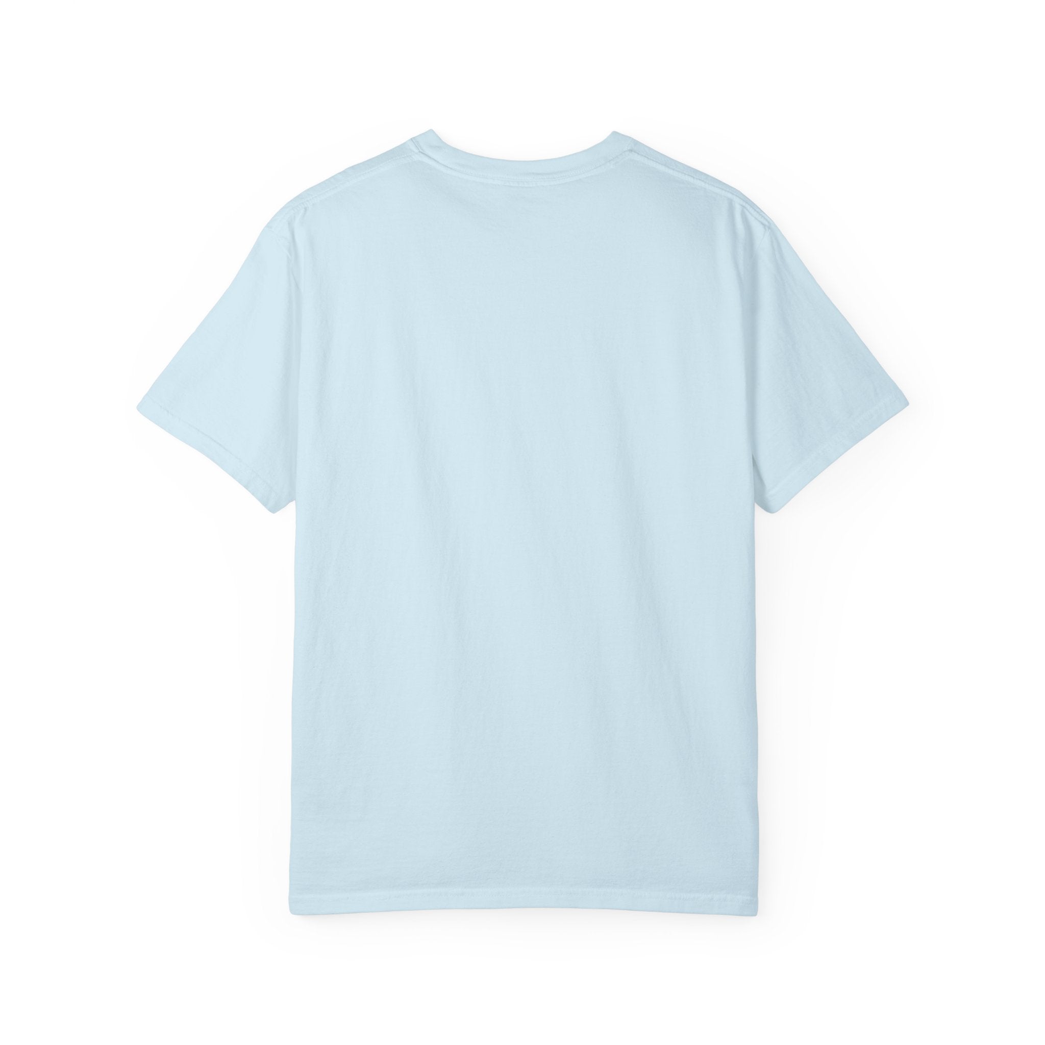 Boston Protest Shirt