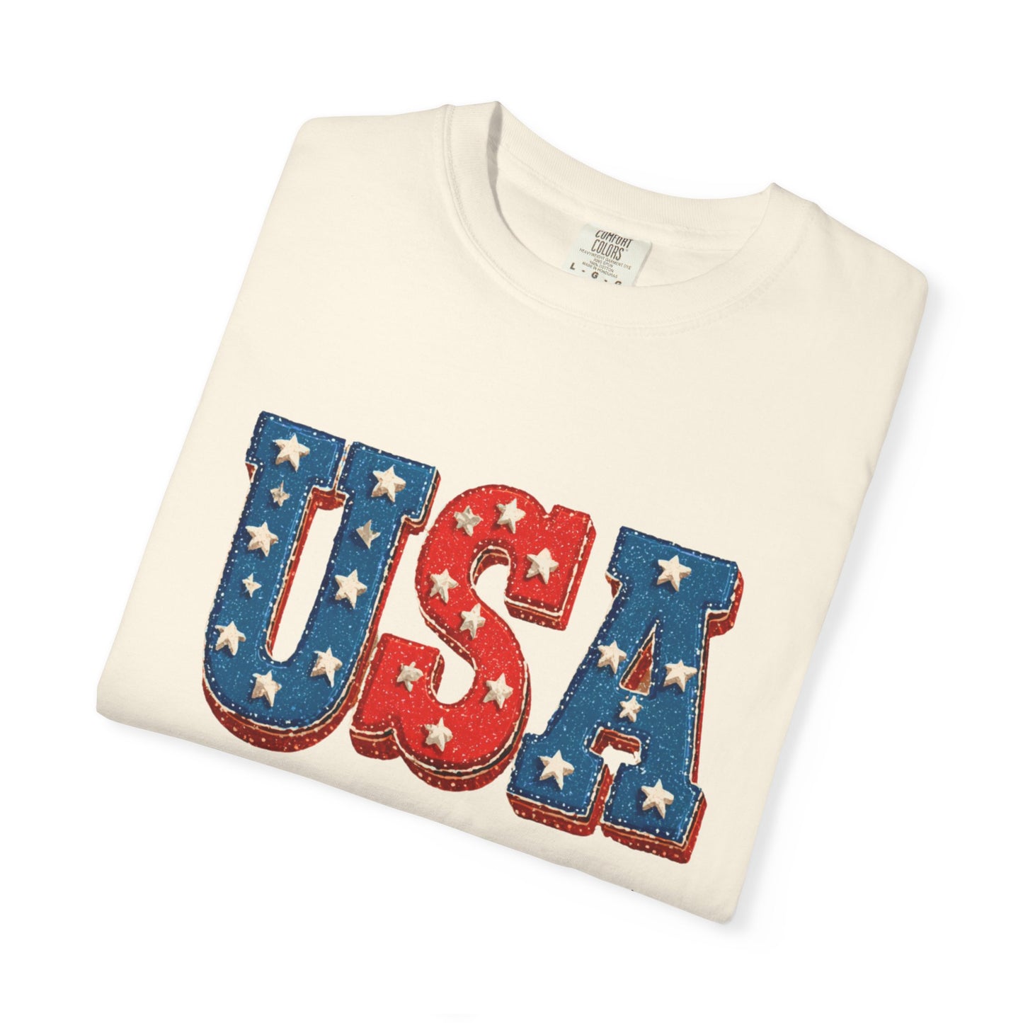 July 4th 250 anniversary USA shirt independence day fireworks celebration