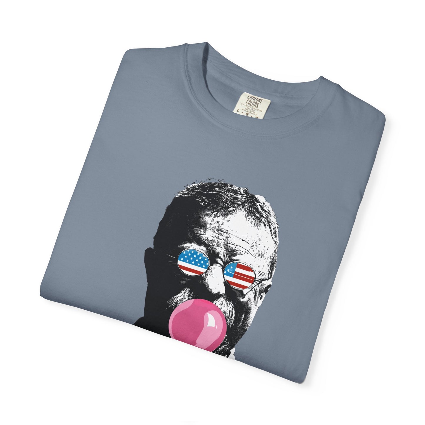 July 4th 250 anniversary President Roosevelt shirt independence day celebration