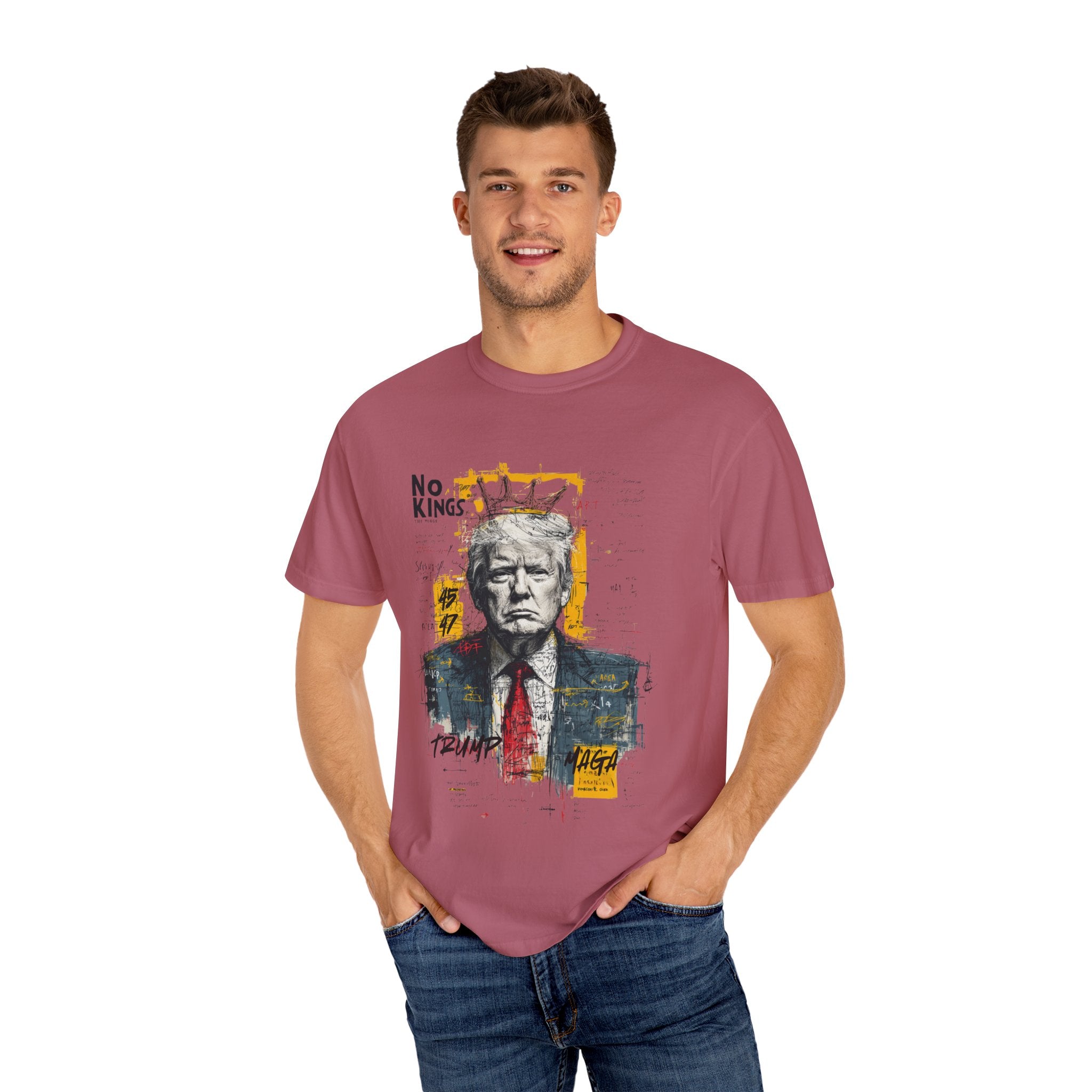 Trump Protest Shirt