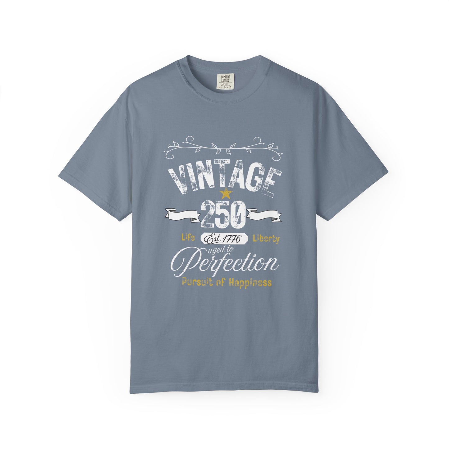 America 250th Anniversary Shirt