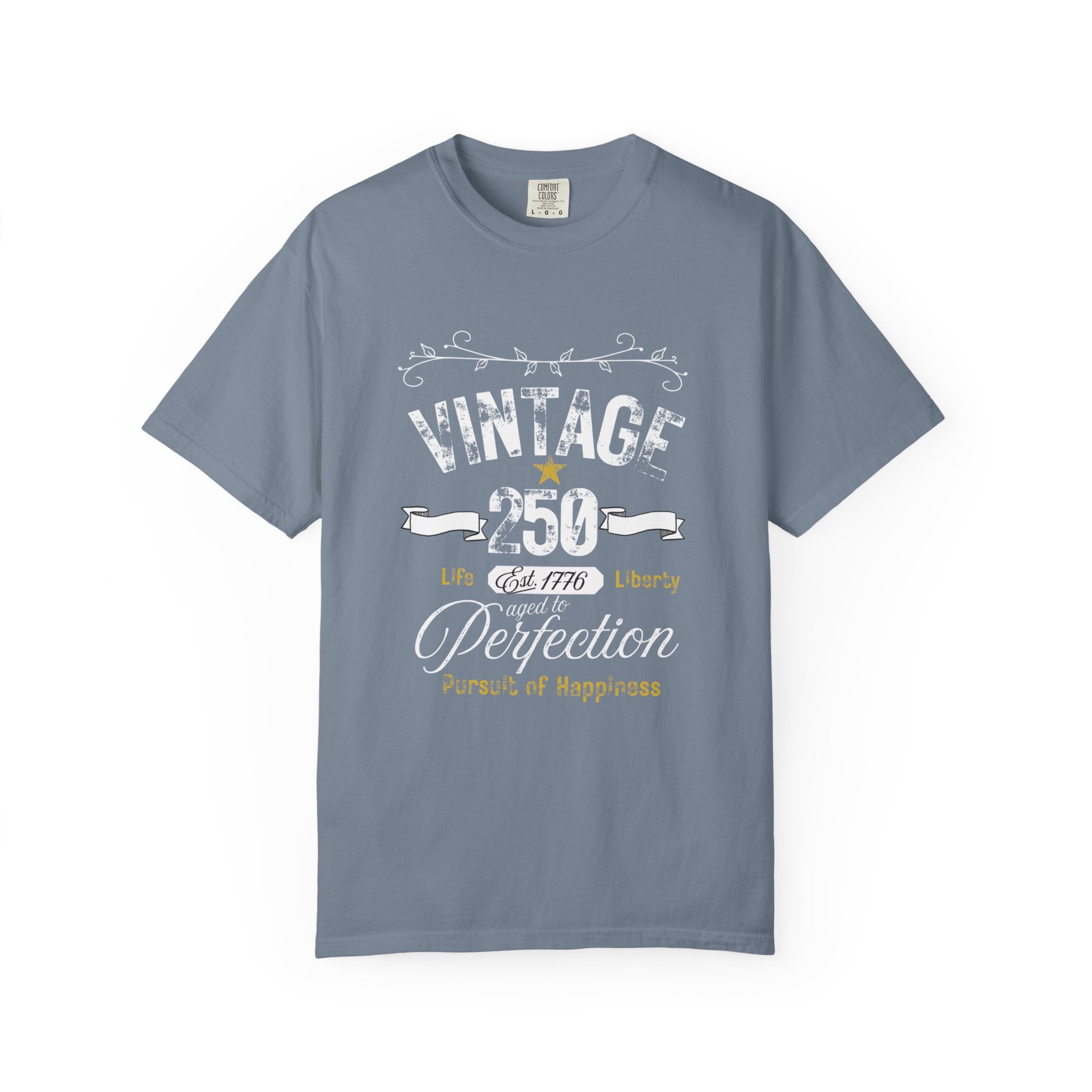 America 250th Anniversary Shirt