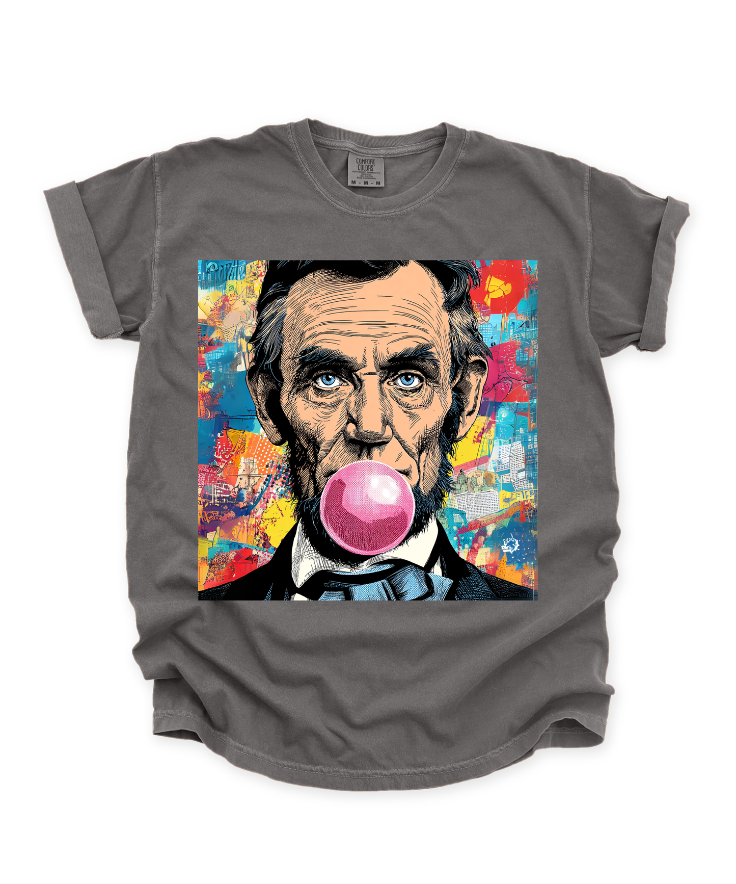 Abraham Lincoln shirt