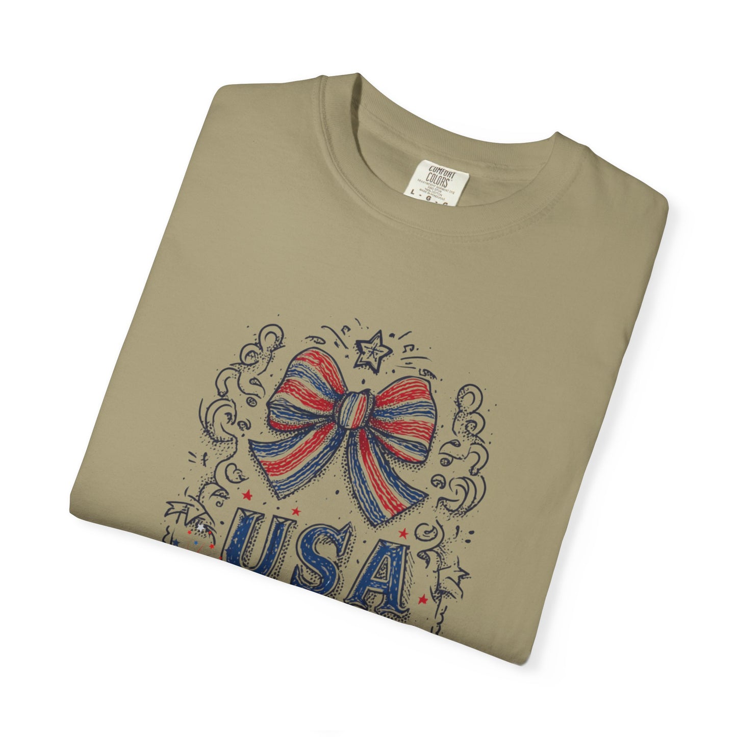 July 4th USA 250 anniversary usa america independence day shirt