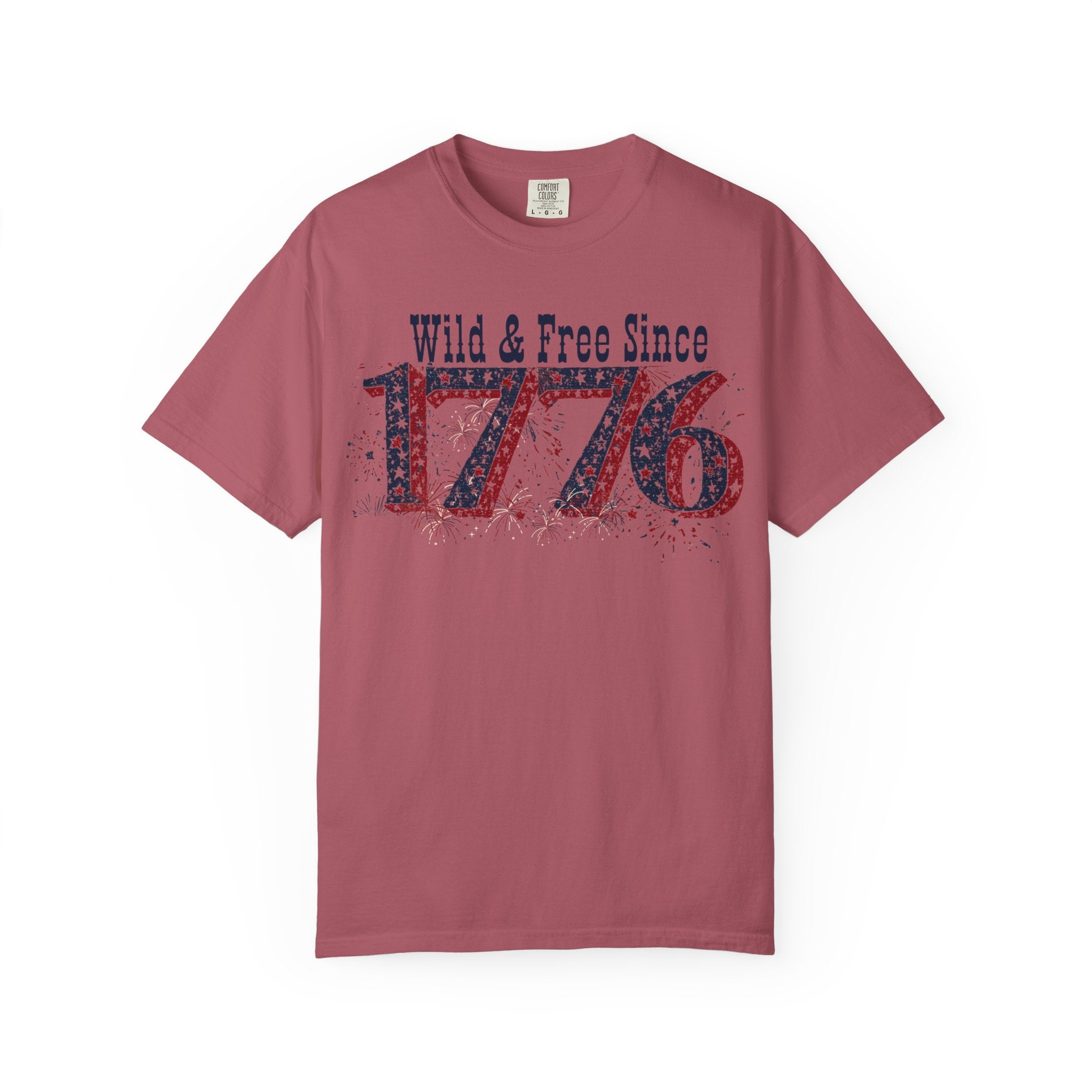 Copy of USA 250 Independence Celebration
