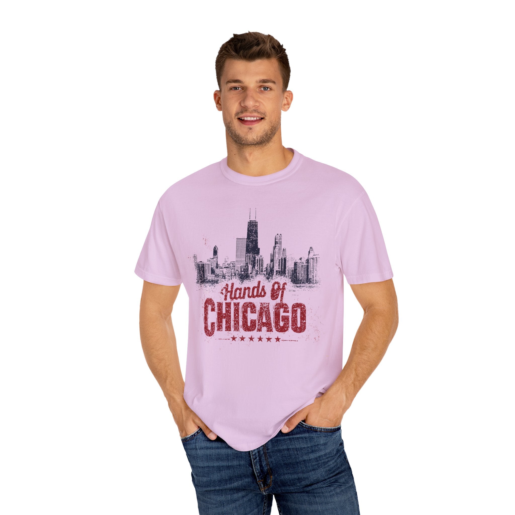 Chicago Protest Shirt
