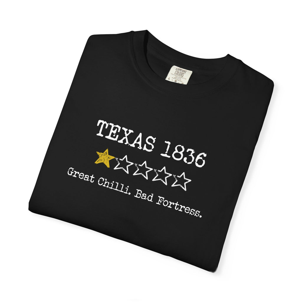 Texas 1836 Alamo Shirt
