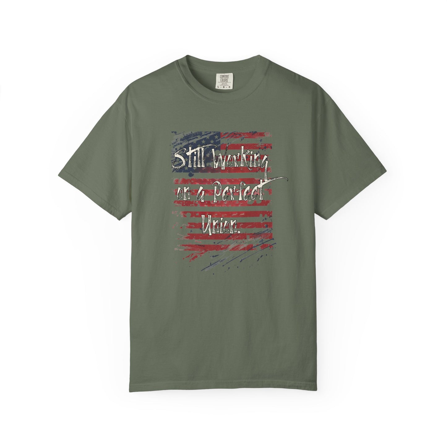 America 250th Anniversary Shirt