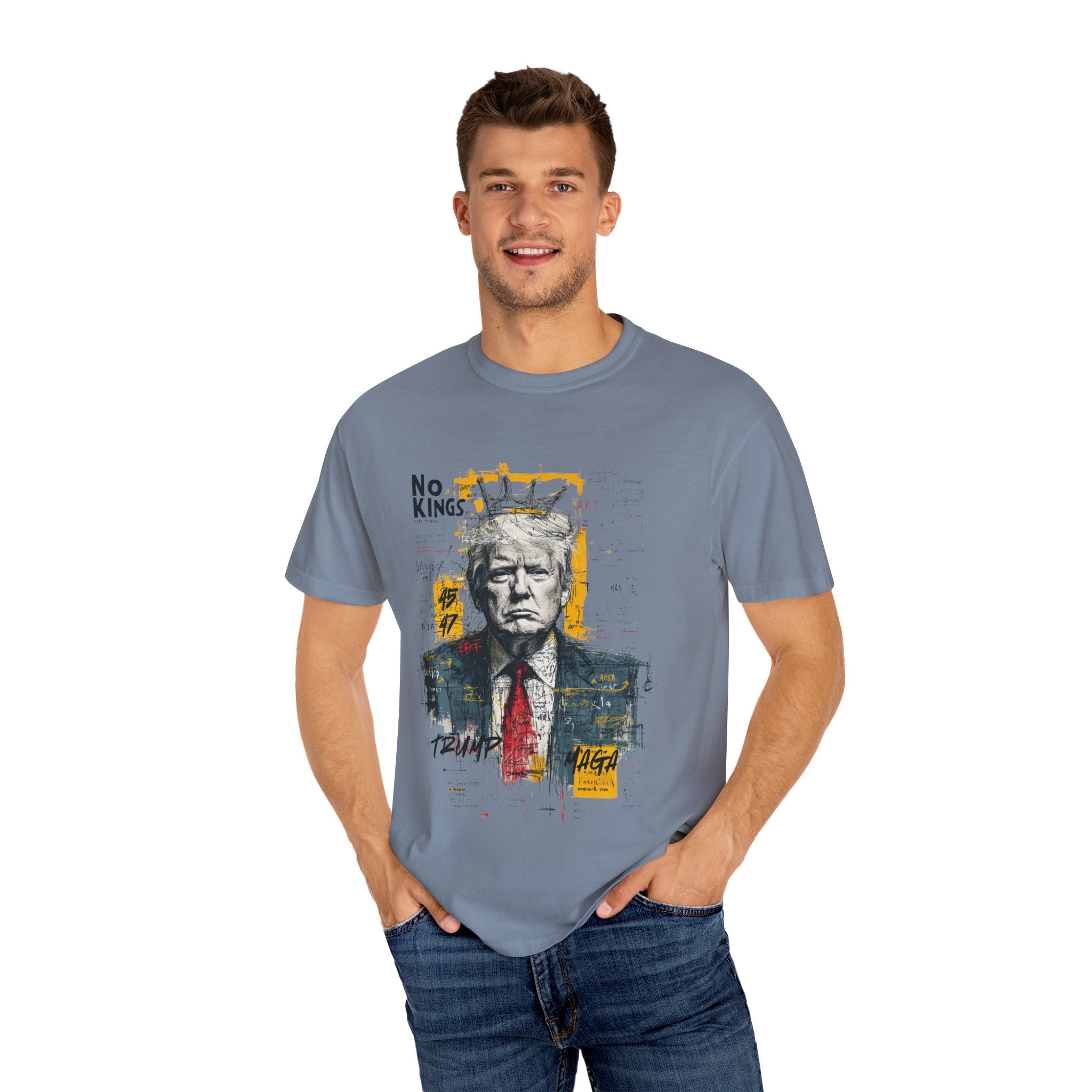 Trump Protest Shirt