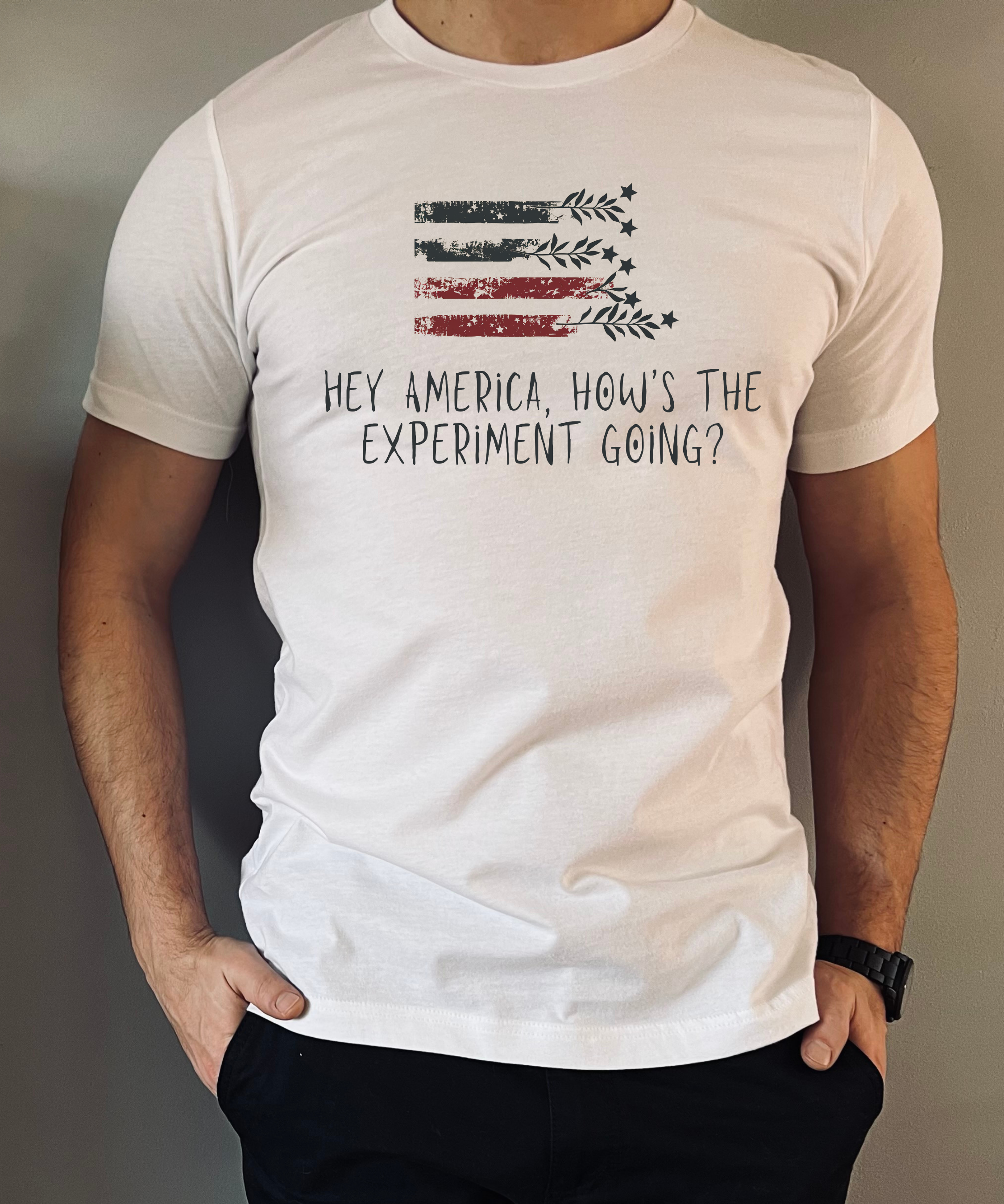 July 4th Shirt