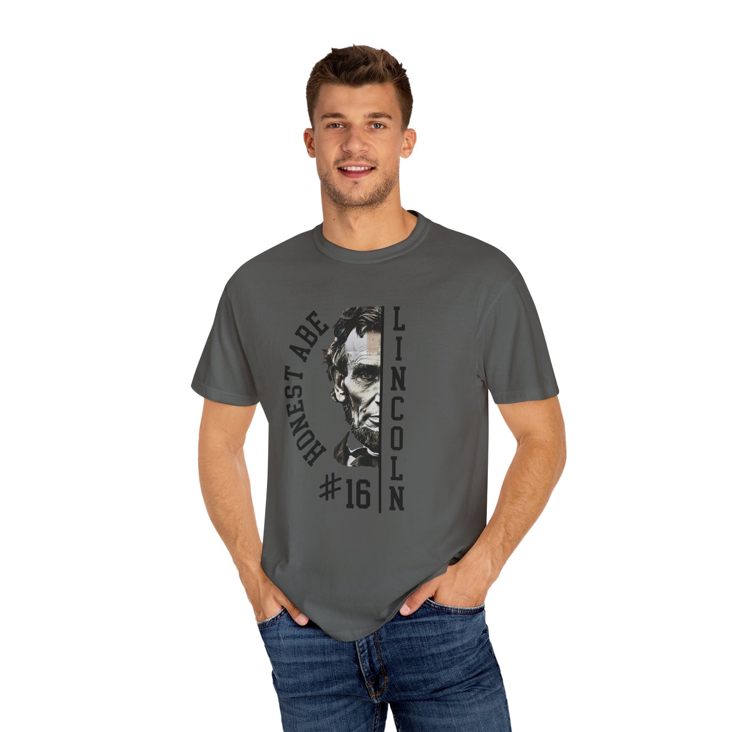 Abraham Lincoln Shirt