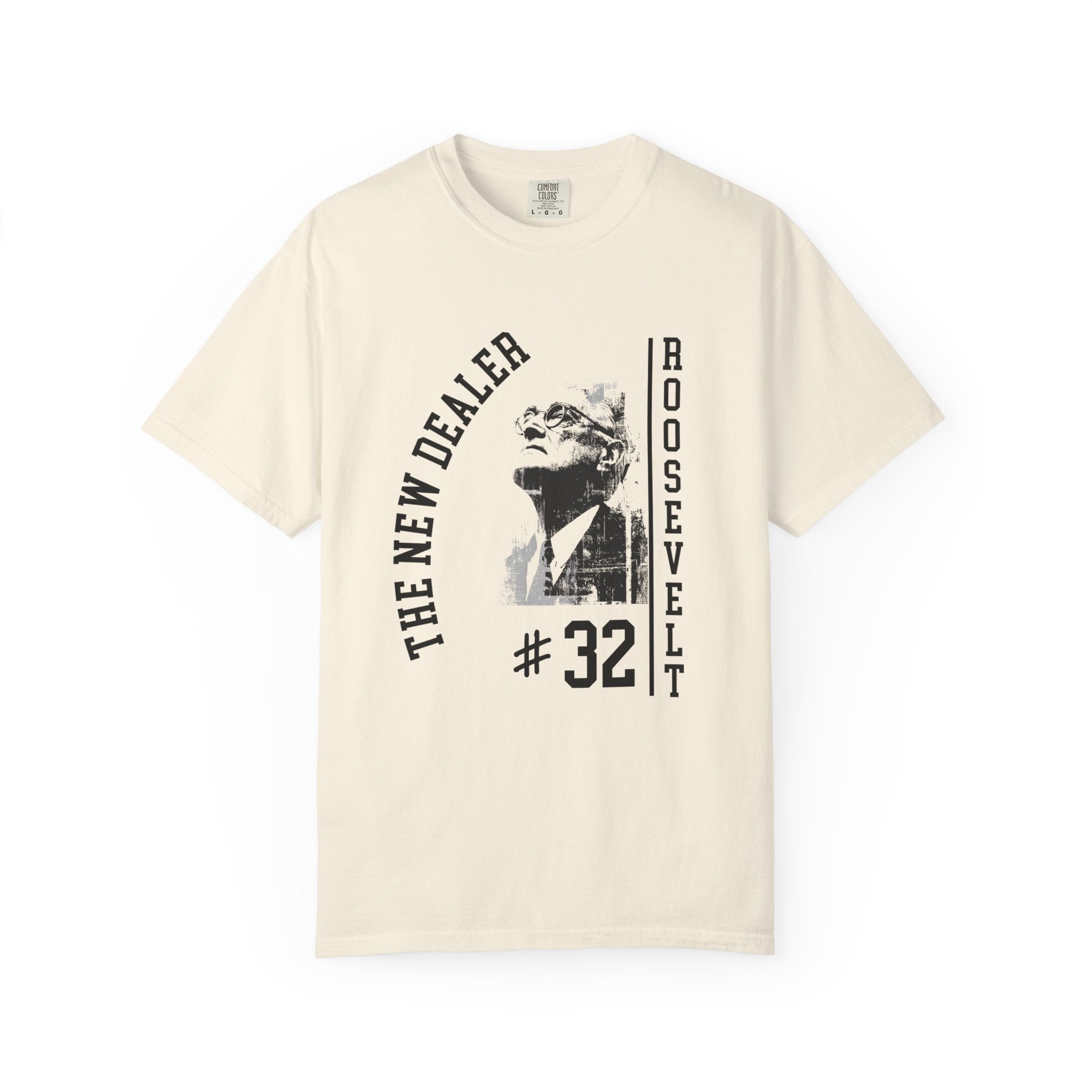 Franklin D Roosevelt Shirt