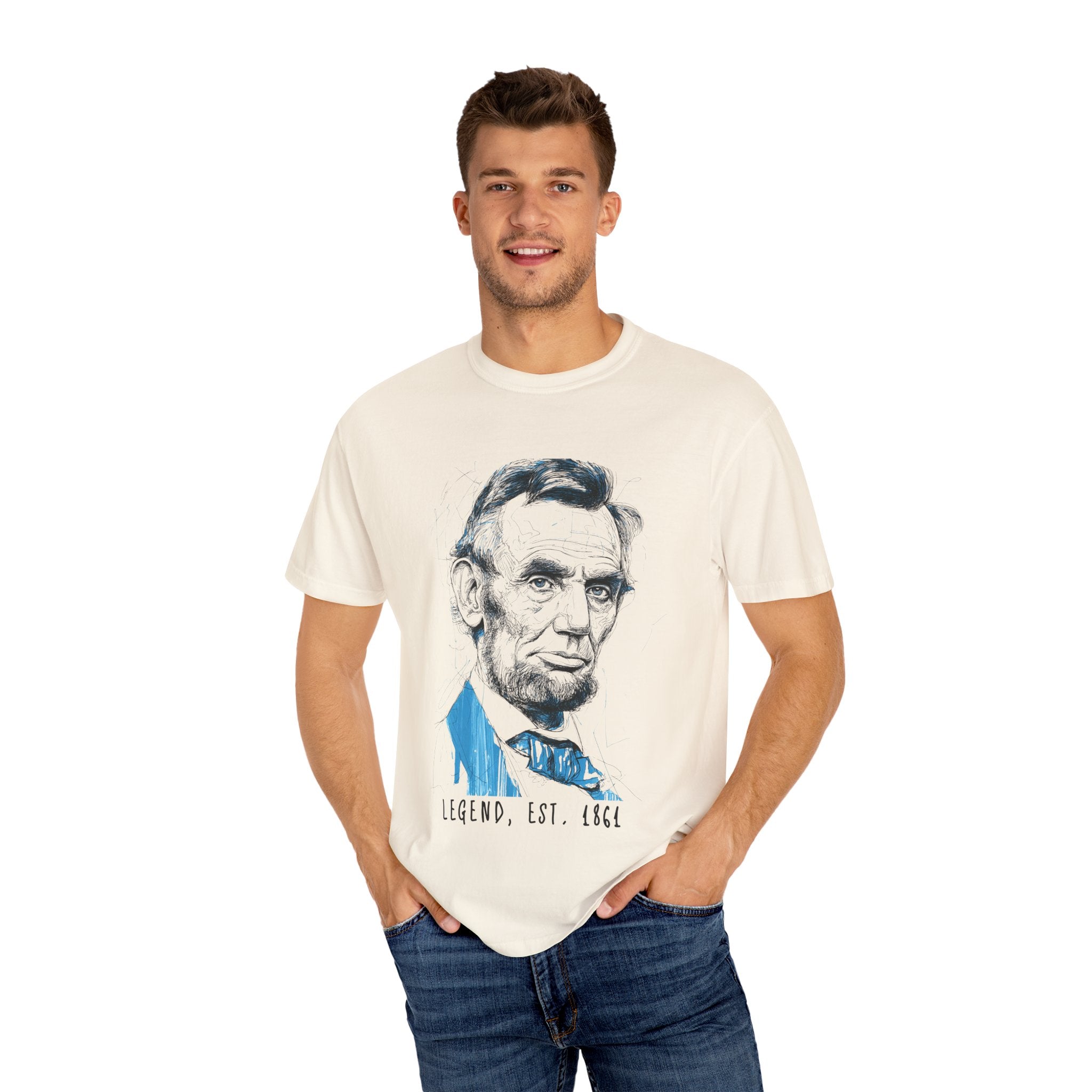 Abraham Lincoln Shirt