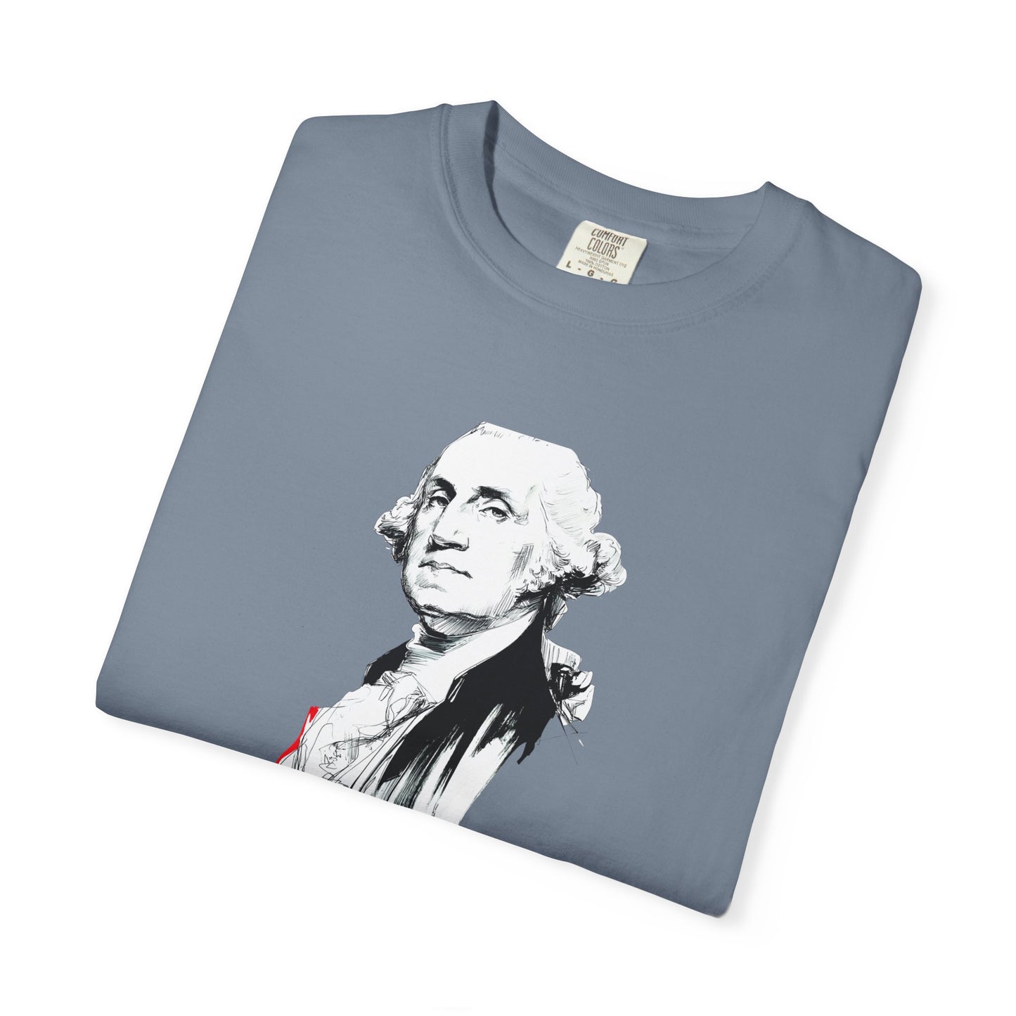 Washington july 4th independence day shirt, 250 celebration.
