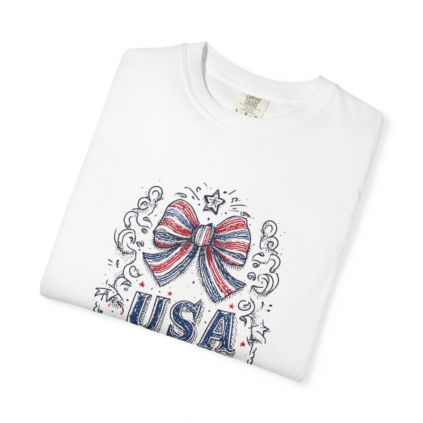 July 4th USA 250 anniversary usa america independence day shirt