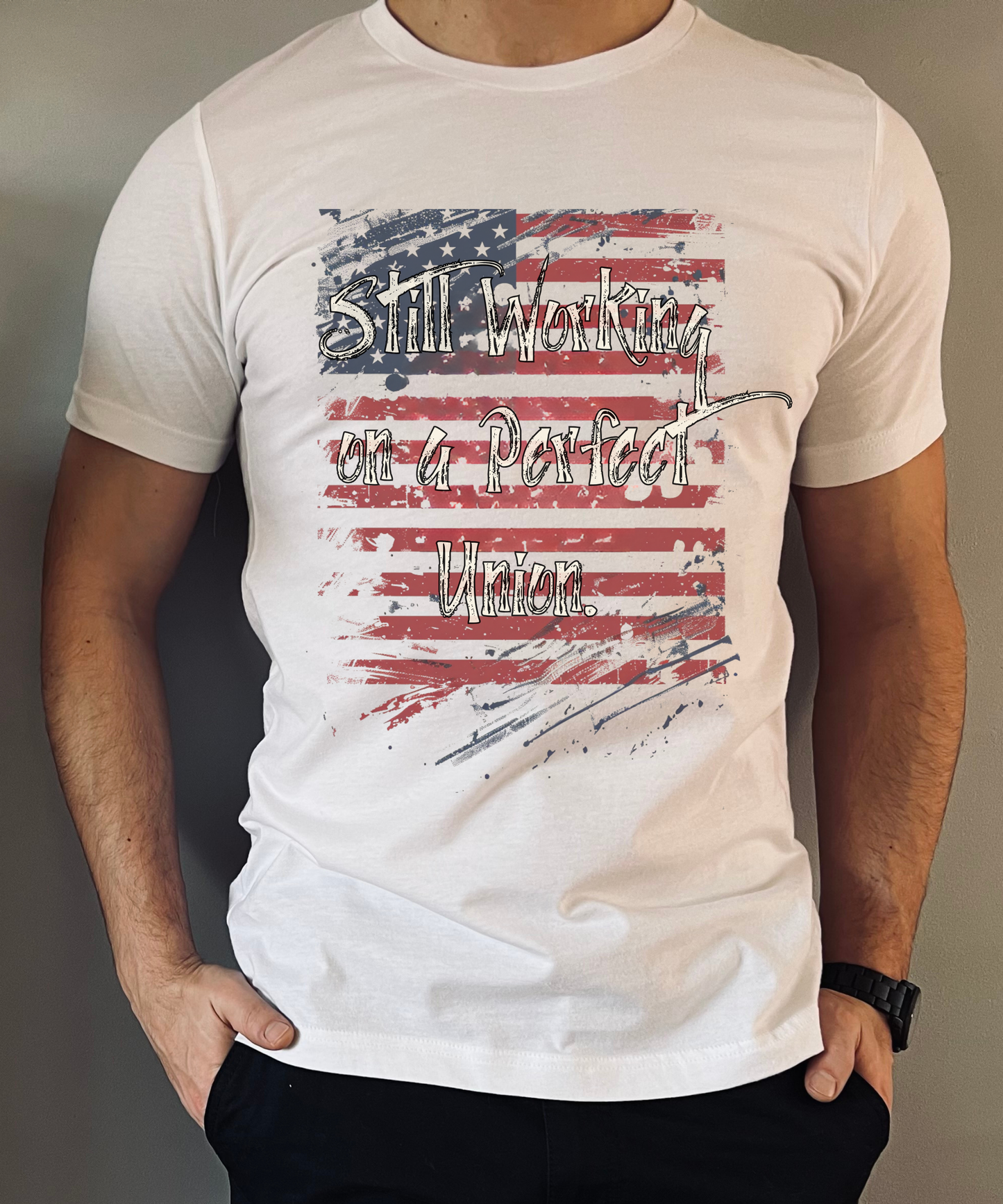 America 250th Anniversary Shirt