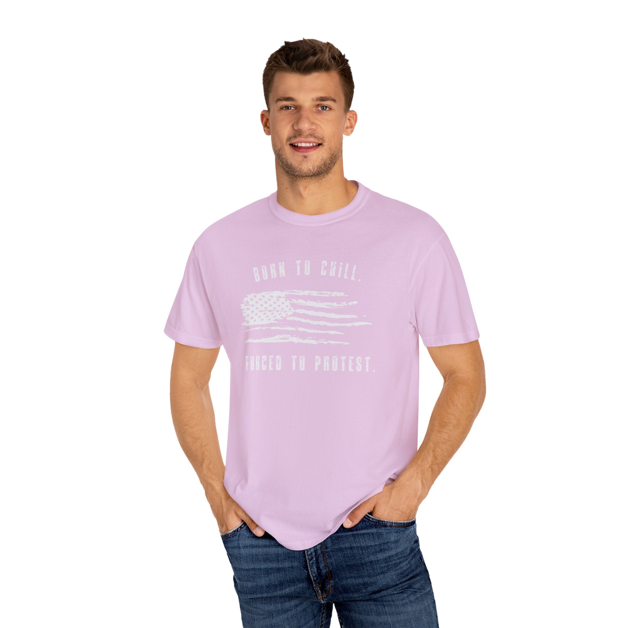 Political Activist Shirt