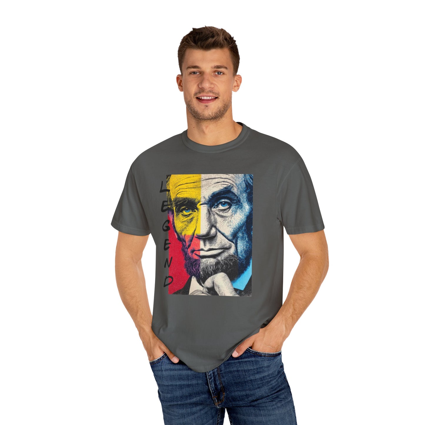 Abraham Lincoln Shirt