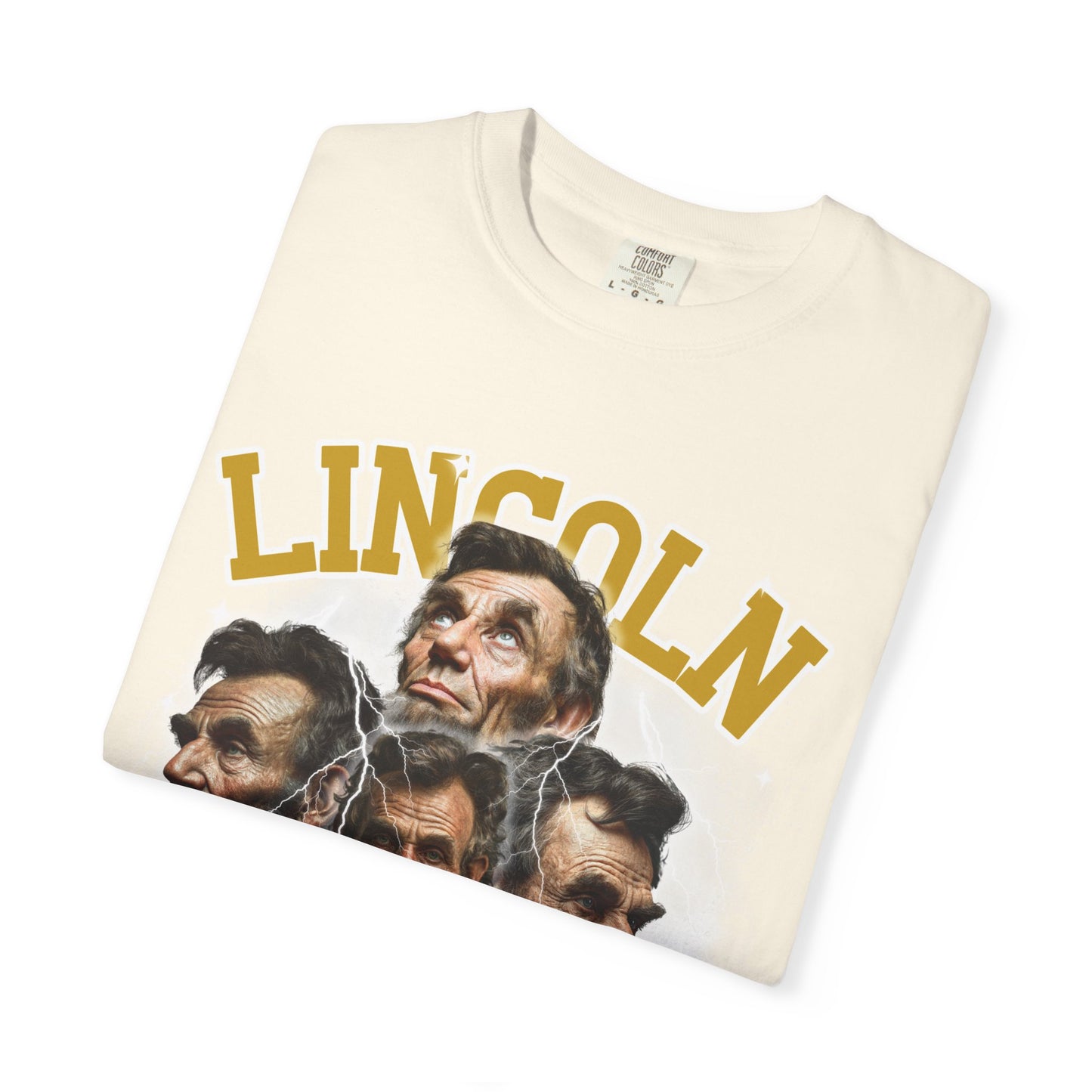 Abraham Lincoln Shirt