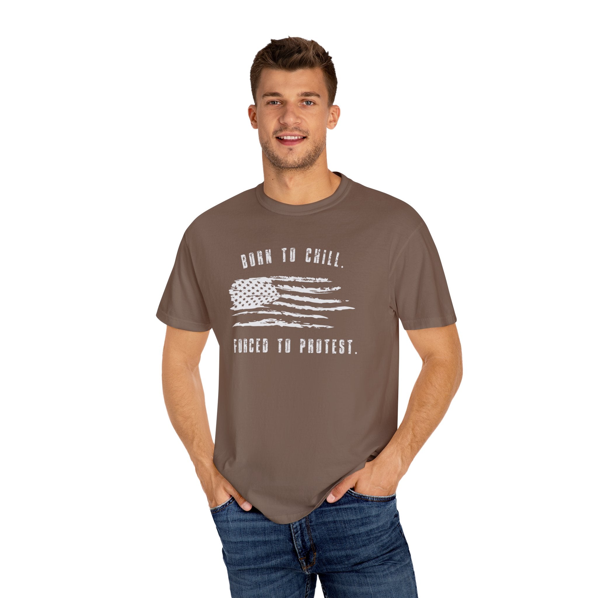 Political Activist Shirt