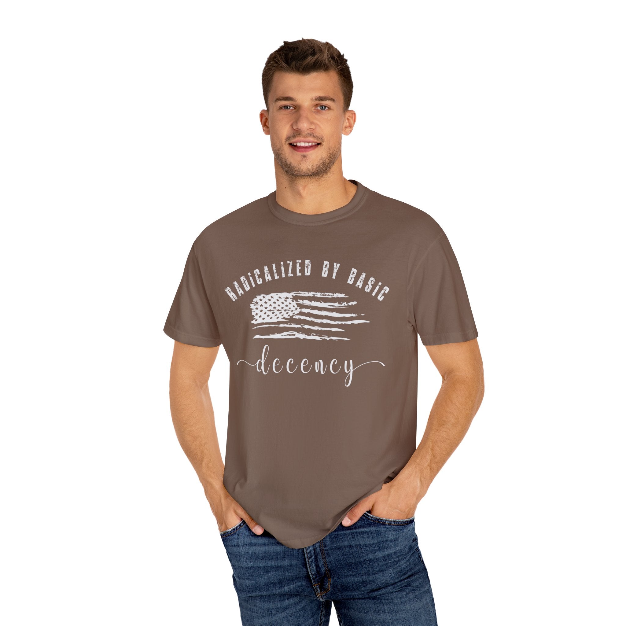 Political Protest TeeShirt