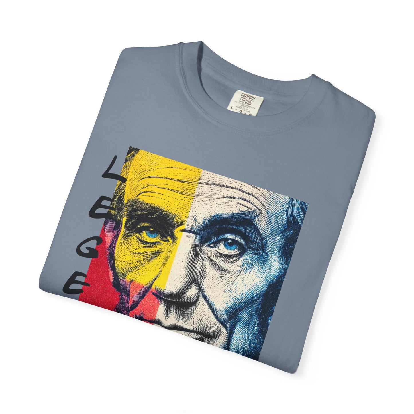 Abraham Lincoln Shirt