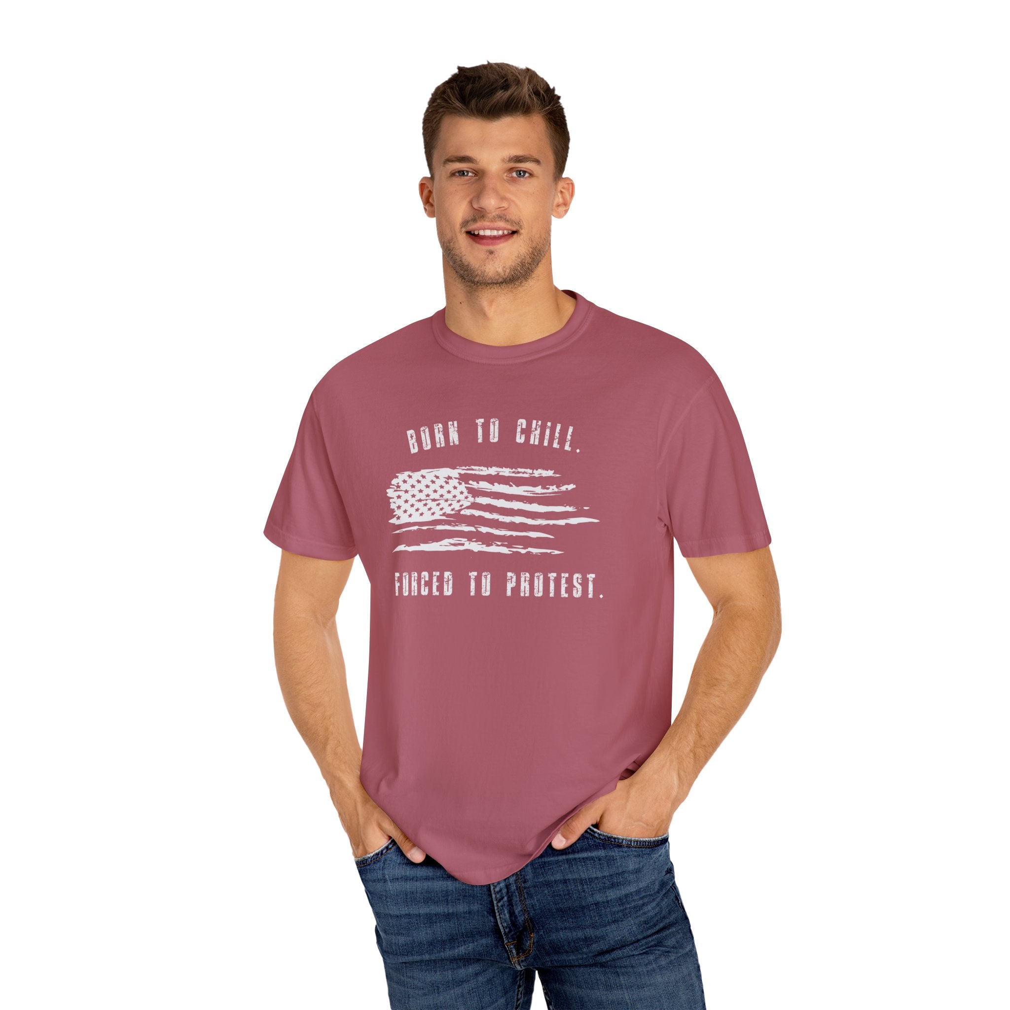 Political Activist Shirt