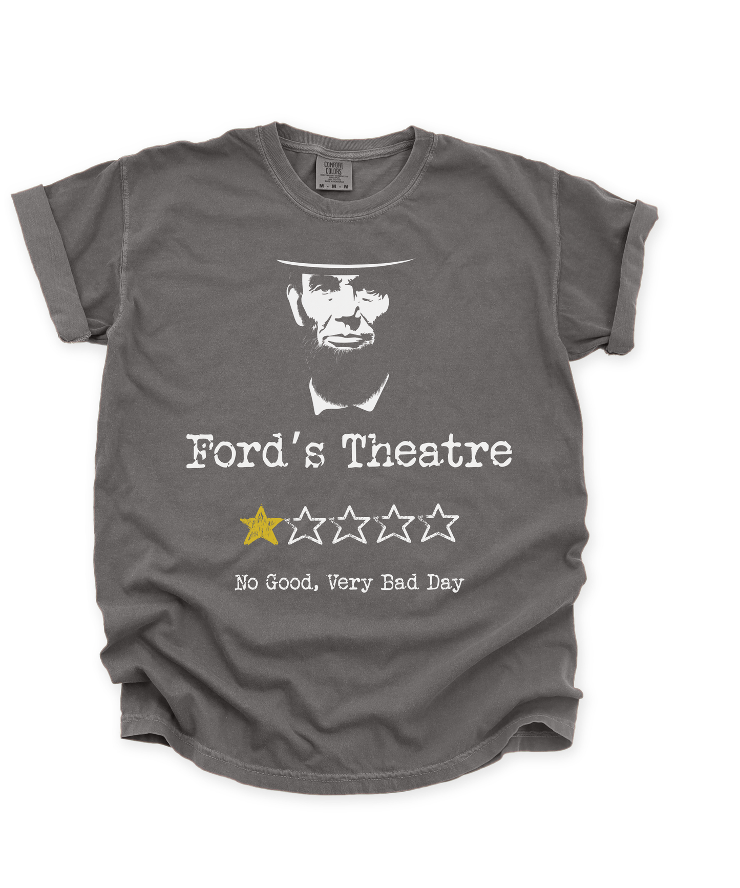 Abraham Lincoln Shirt