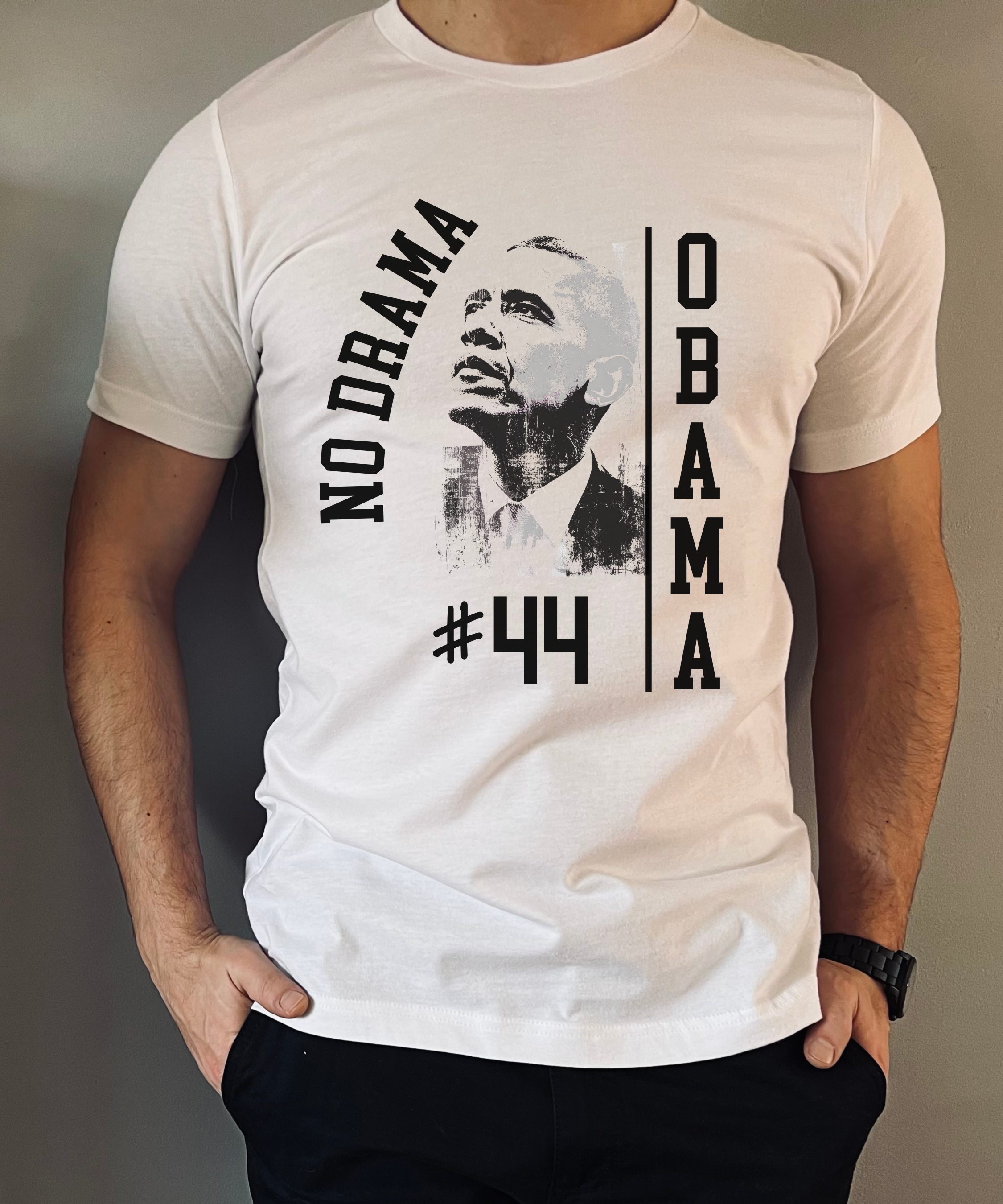 Barack Obama Shirt