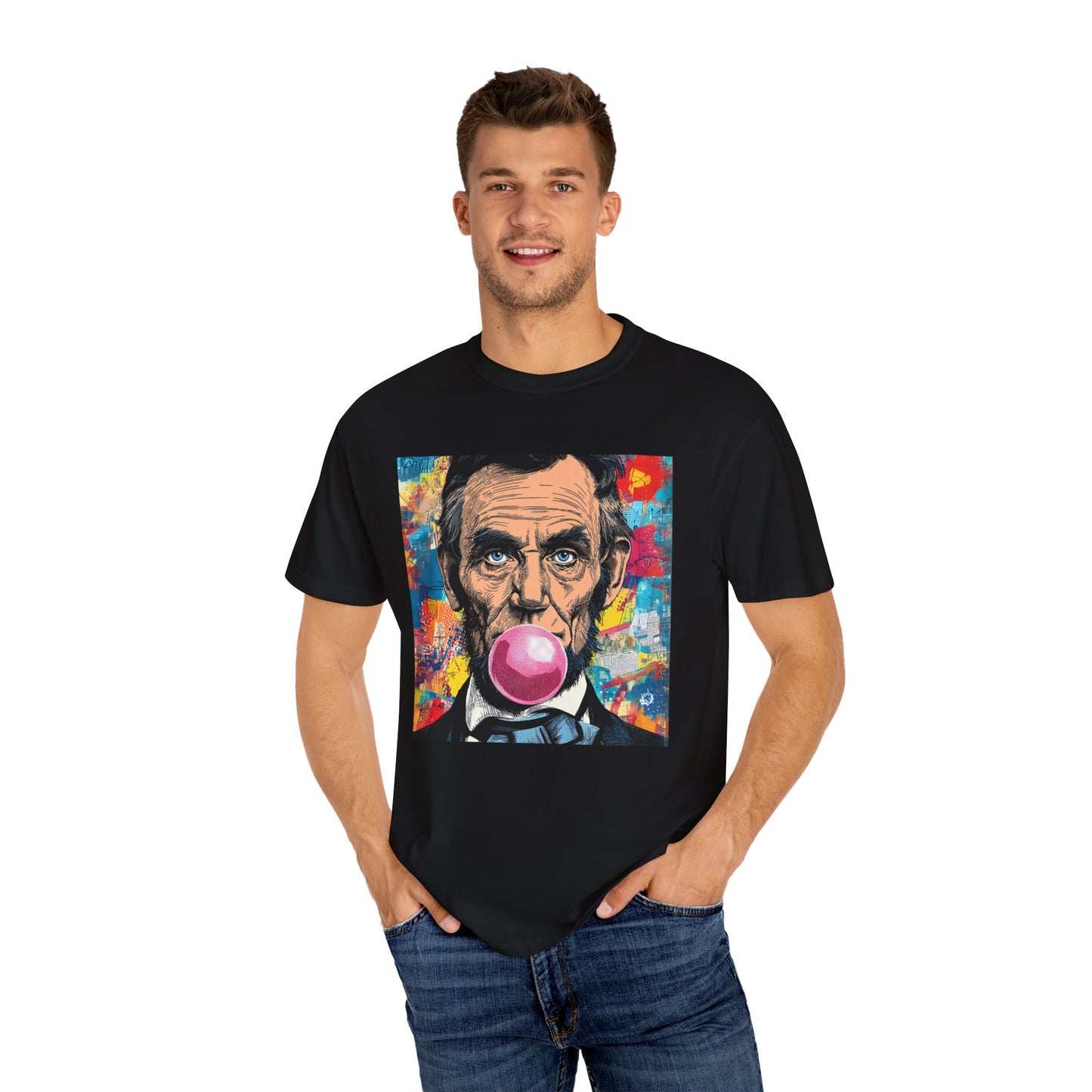 Abraham Lincoln shirt