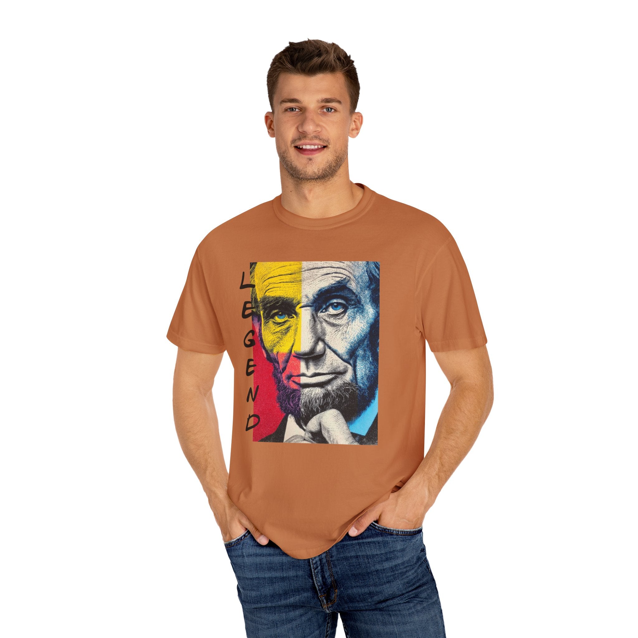Abraham Lincoln Shirt